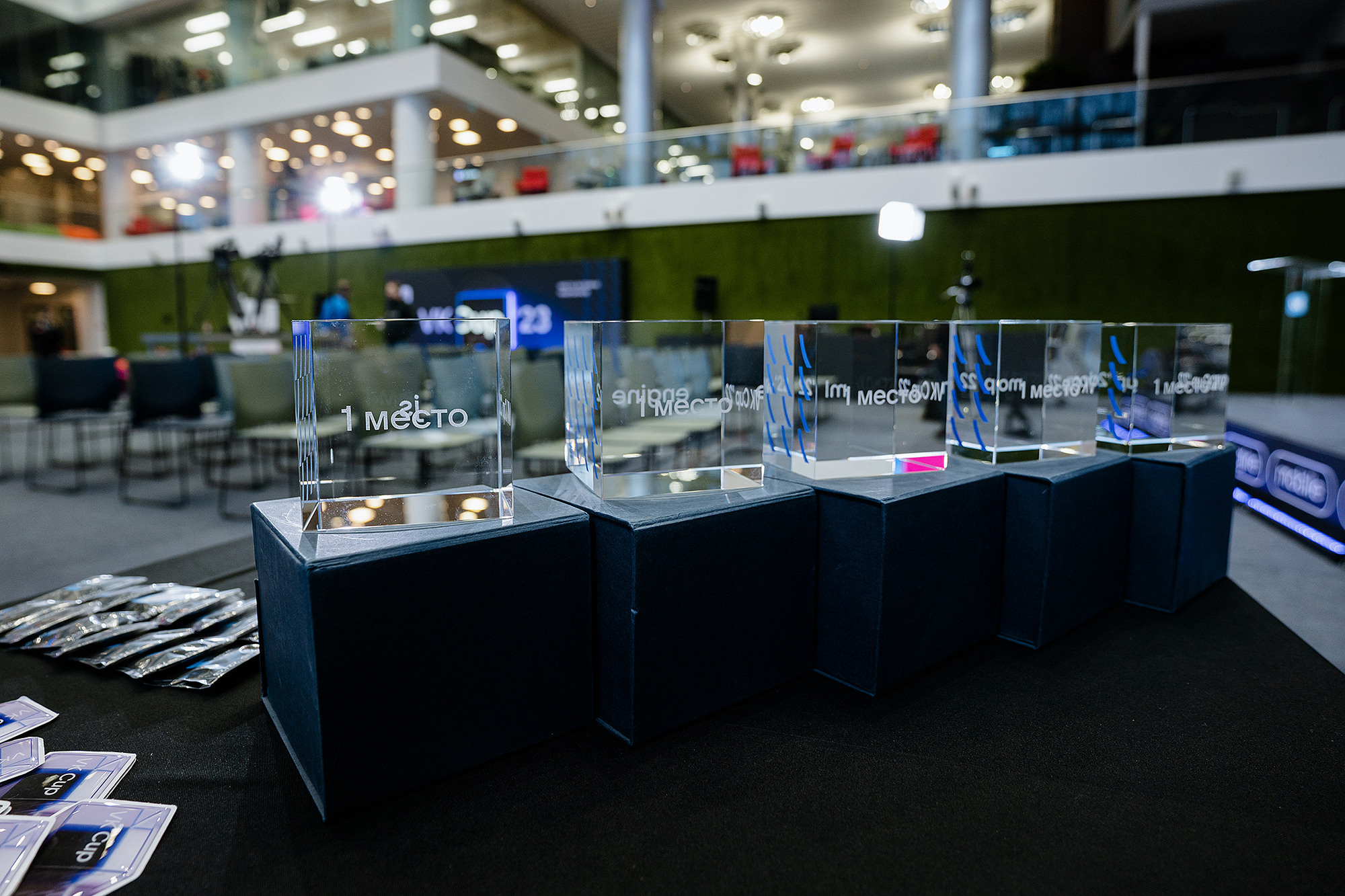 VK Cup. Фотограф на мероприятие