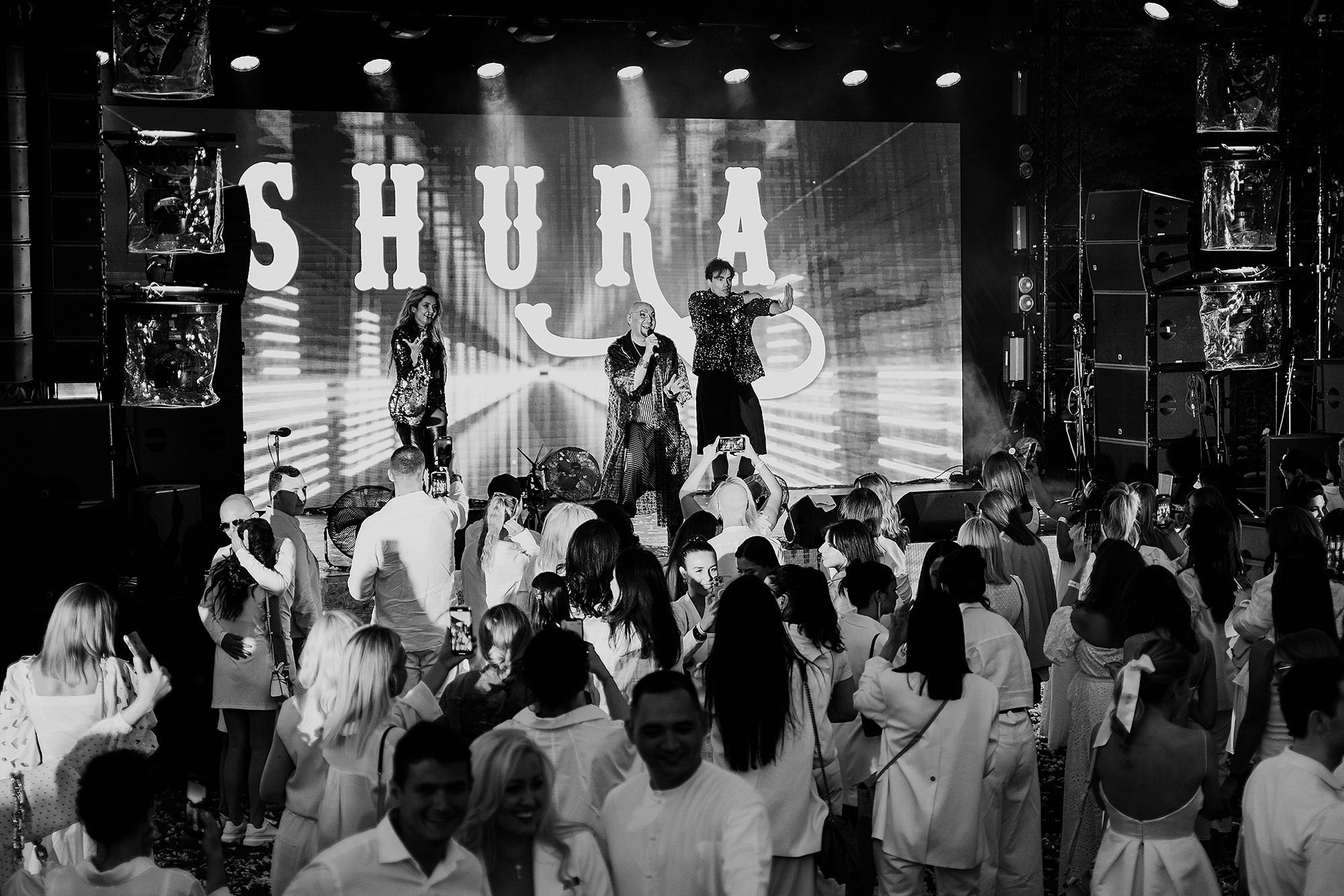 WhiteWill. Фотограф на мероприятие