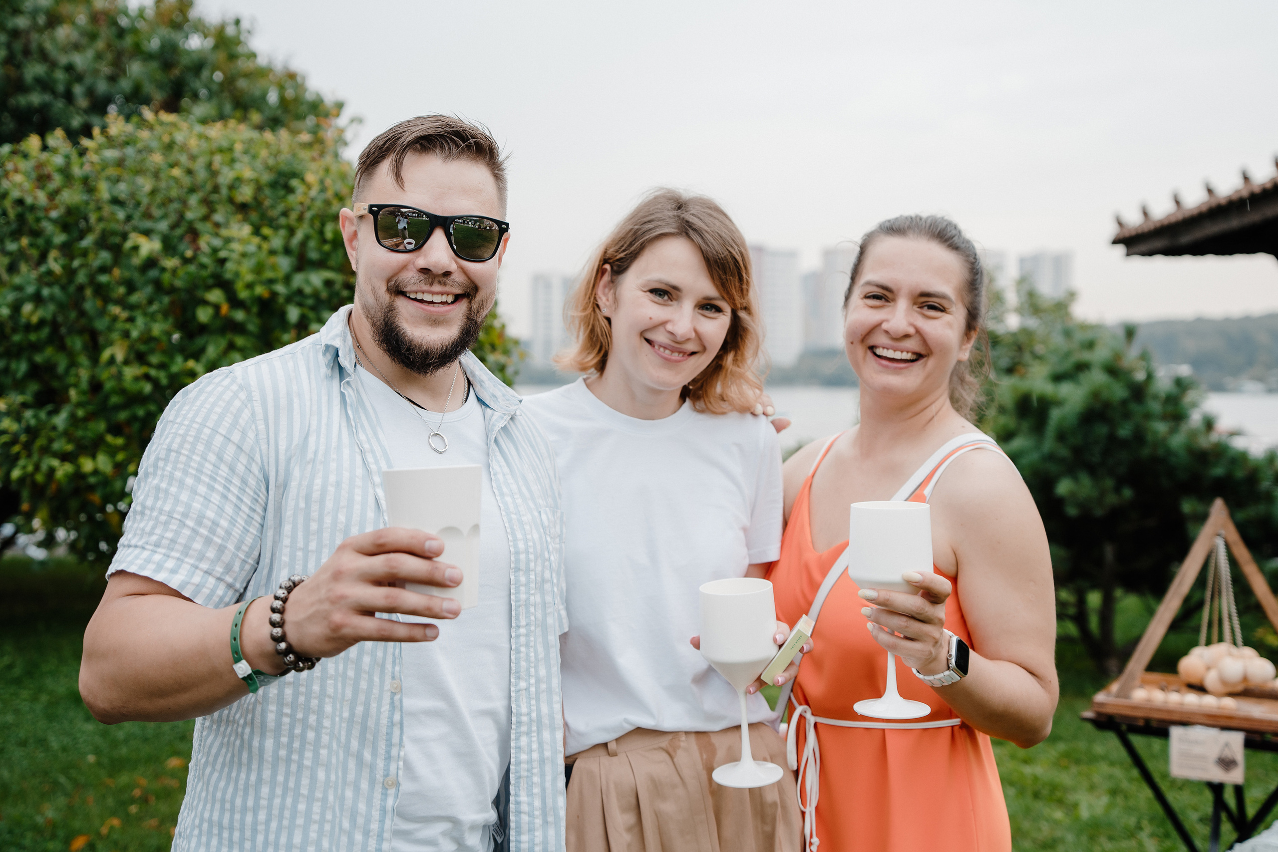 Корпоратив Сберлизинг. Фотограф на мероприятие