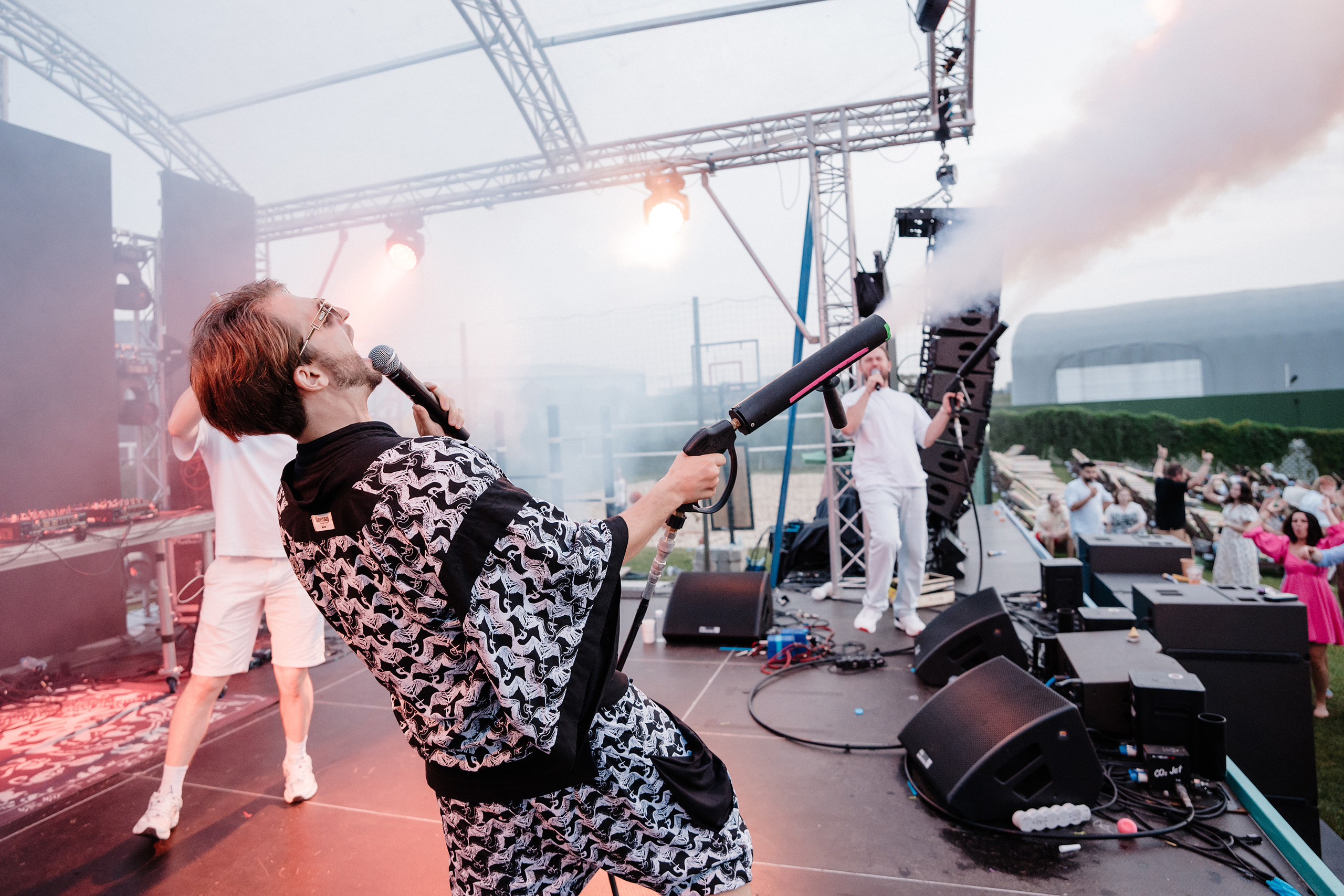 Корпоратив Сберлизинг. Фотограф на мероприятие