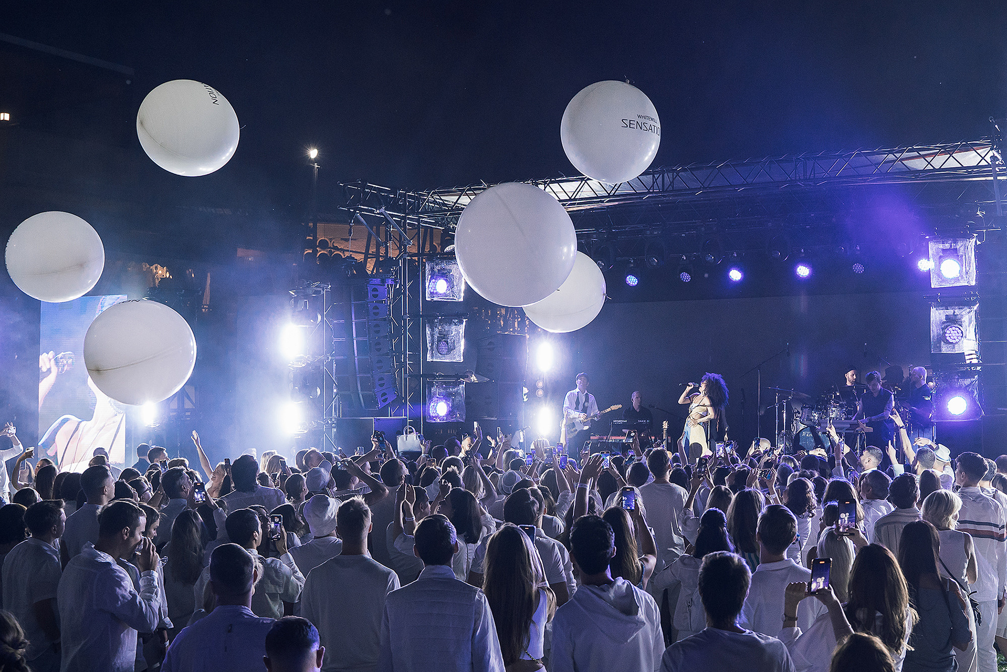 WhiteWill. Фотограф на мероприятие