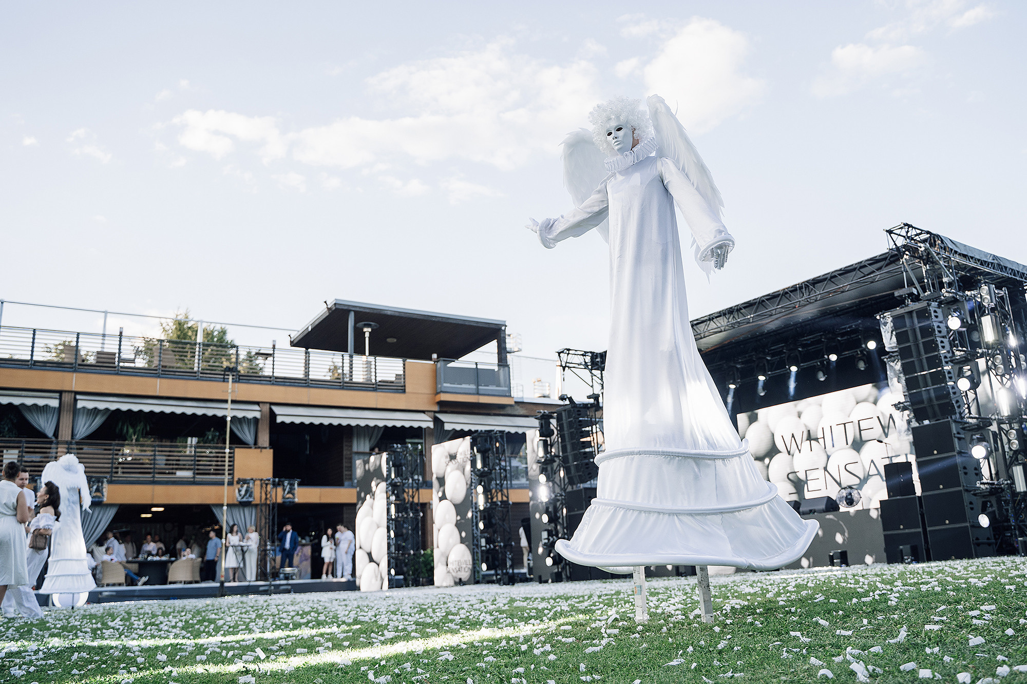 WhiteWill. Фотограф на мероприятие