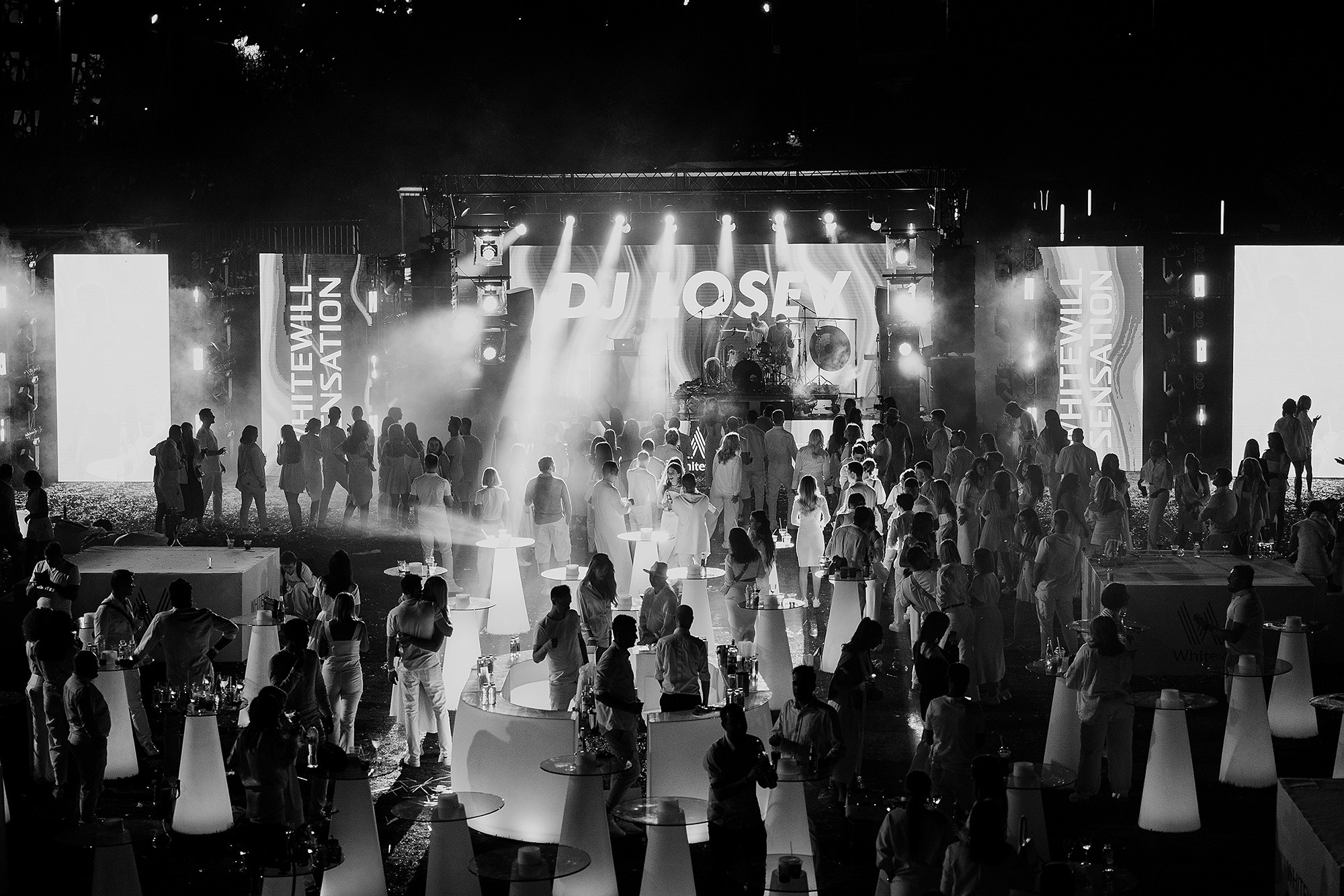 WhiteWill. Фотограф на мероприятие