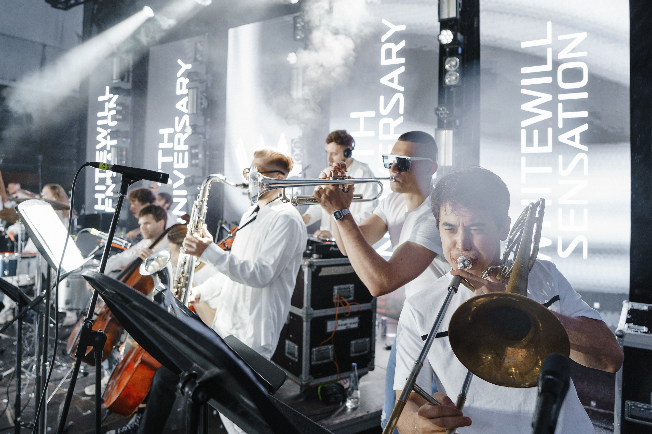 WhiteWill 2023. Фотограф на мероприятие