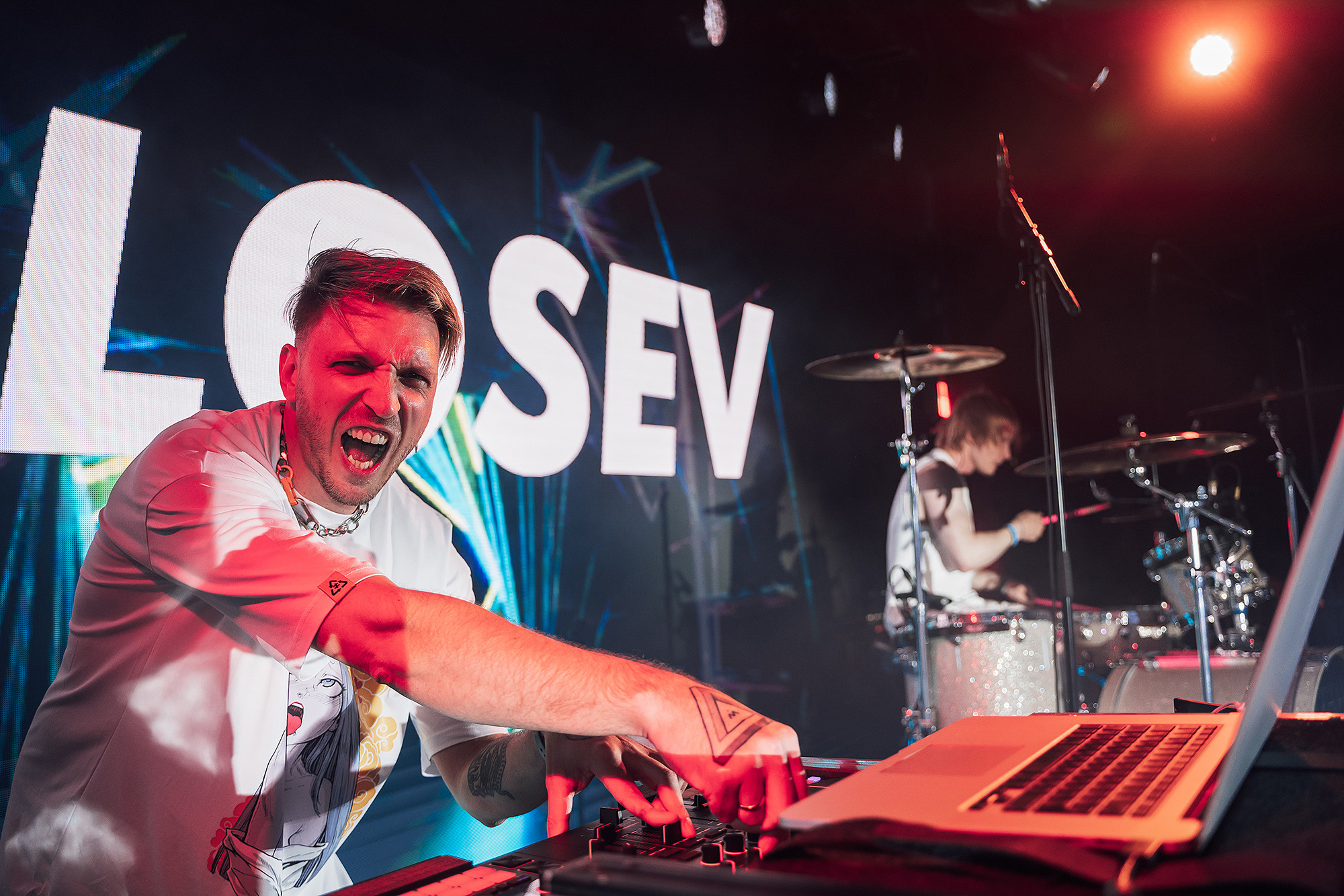 WhiteWill. Фотограф на мероприятие