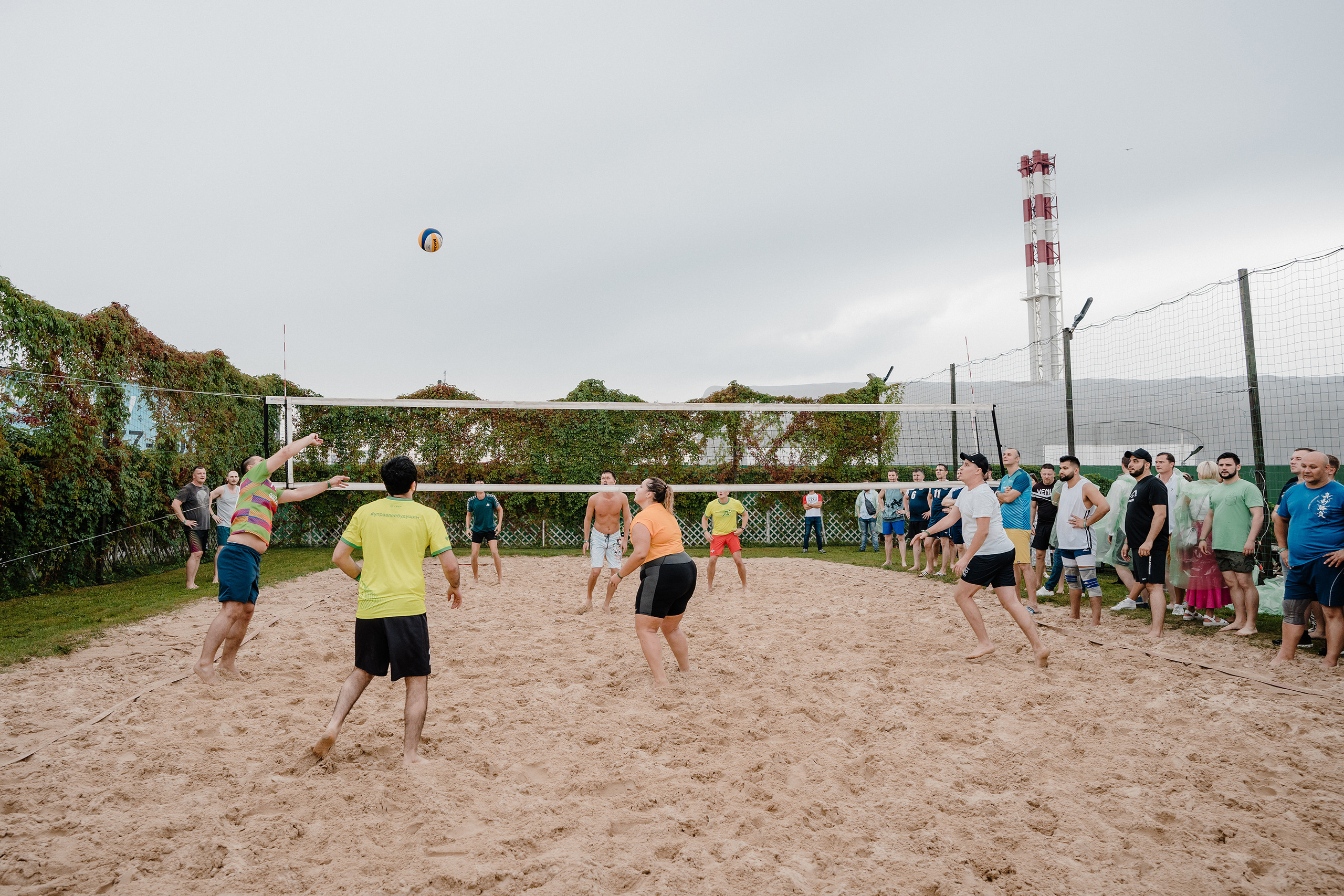 Корпоратив Сберлизинг. Фотограф на мероприятие