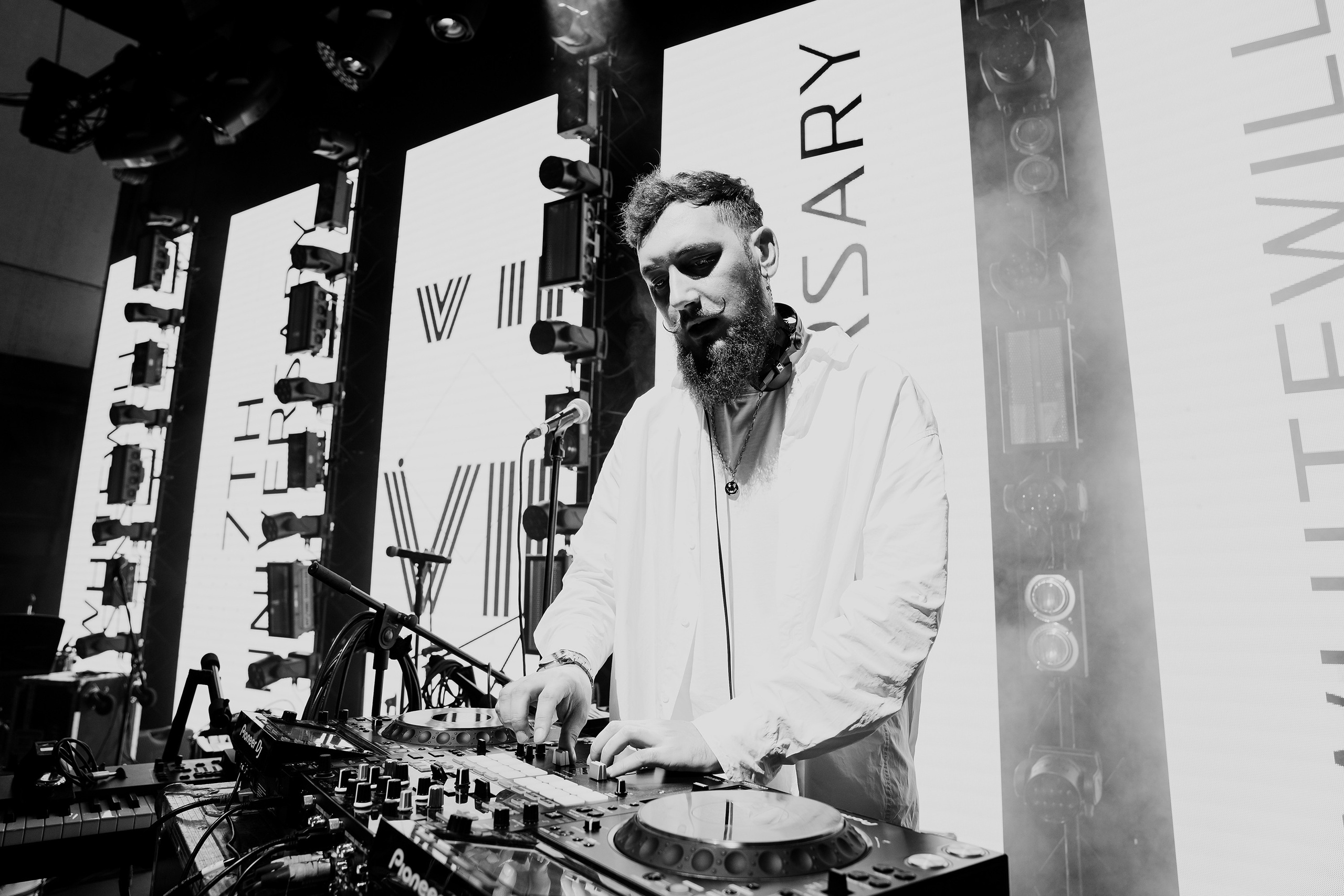 WhiteWill 2023. Фотограф на мероприятие