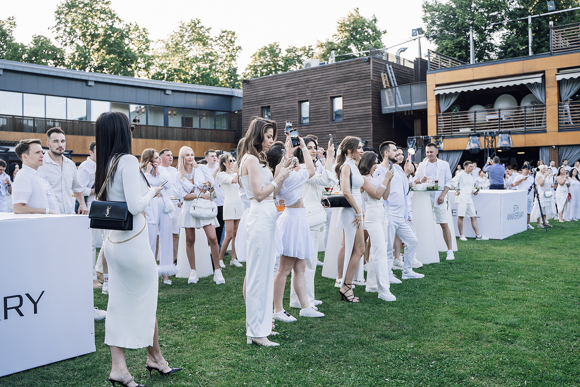 WhiteWill. Фотограф на мероприятие