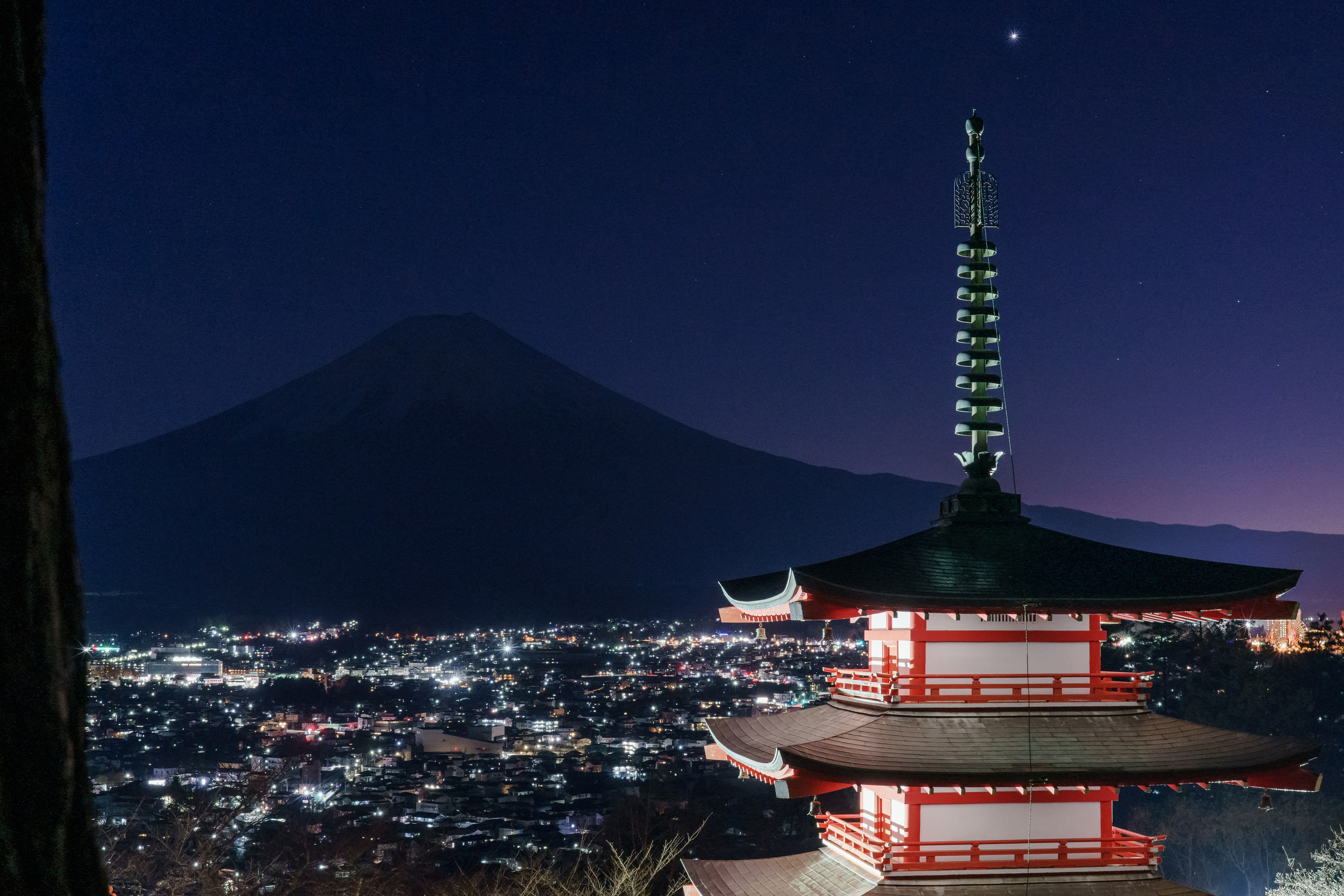 Япония. Alexkrepak