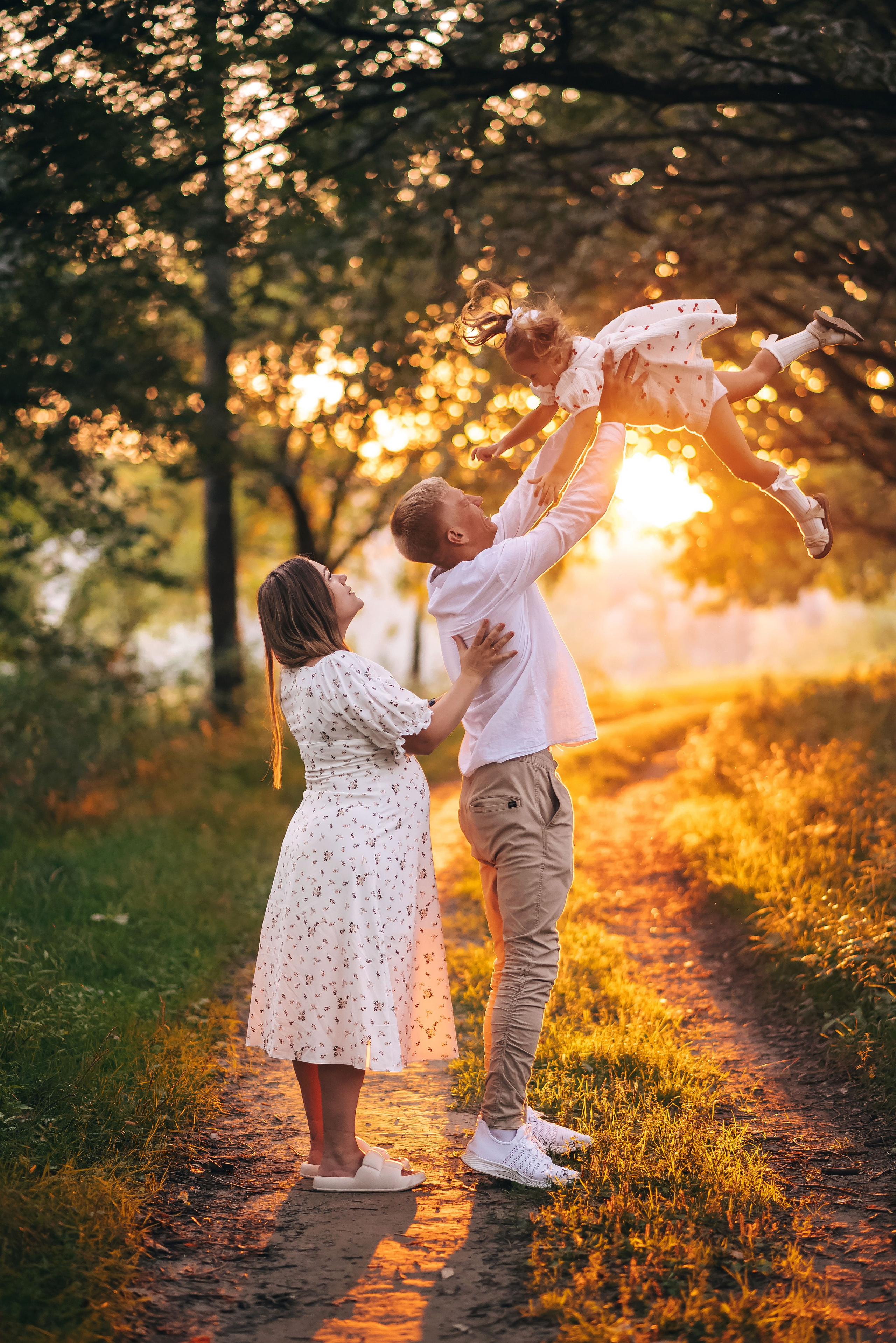 Портретный и семейный фотограф в Брянске Журавкова Юлия