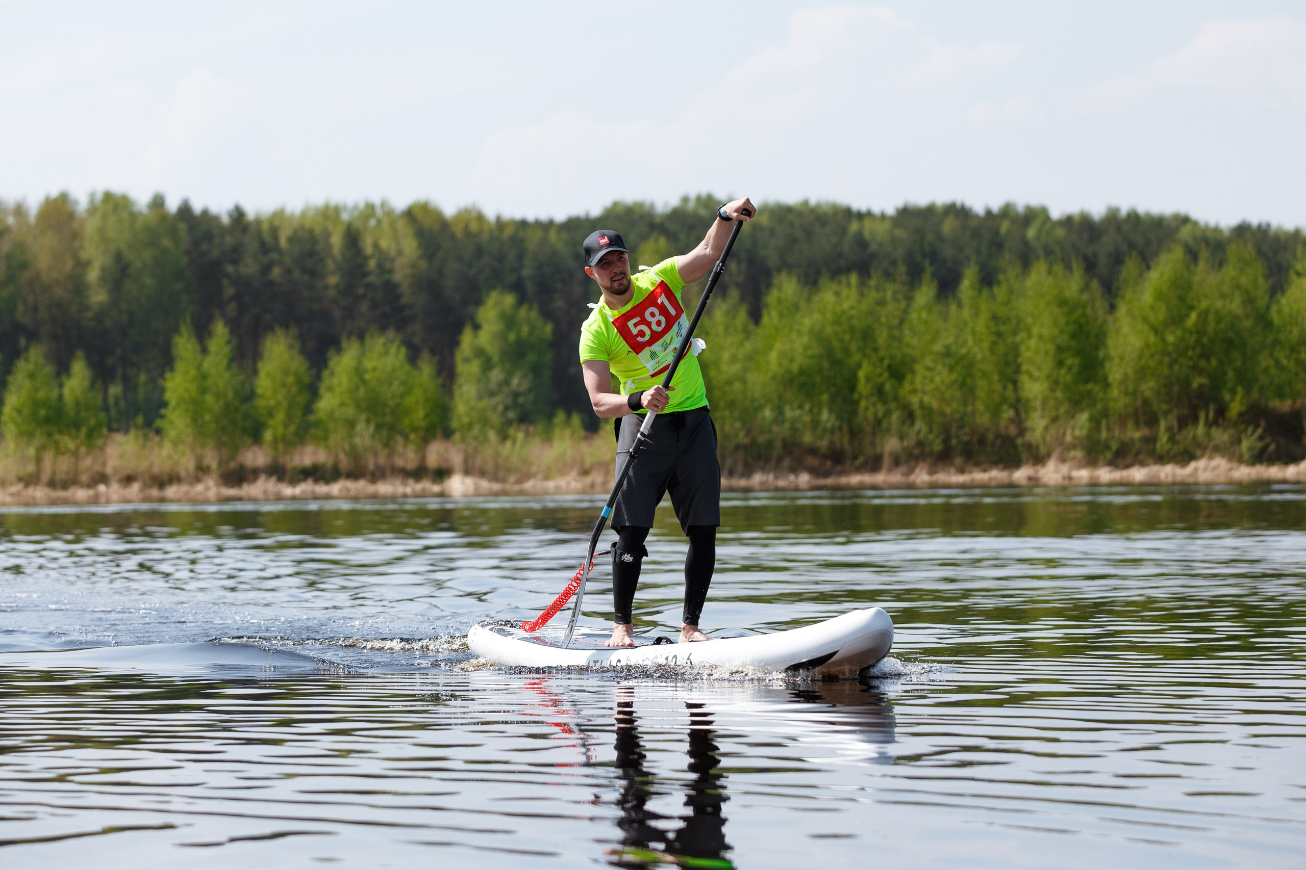 Сап-борды. Репортажный Фотограф в Москве Юра Гушан