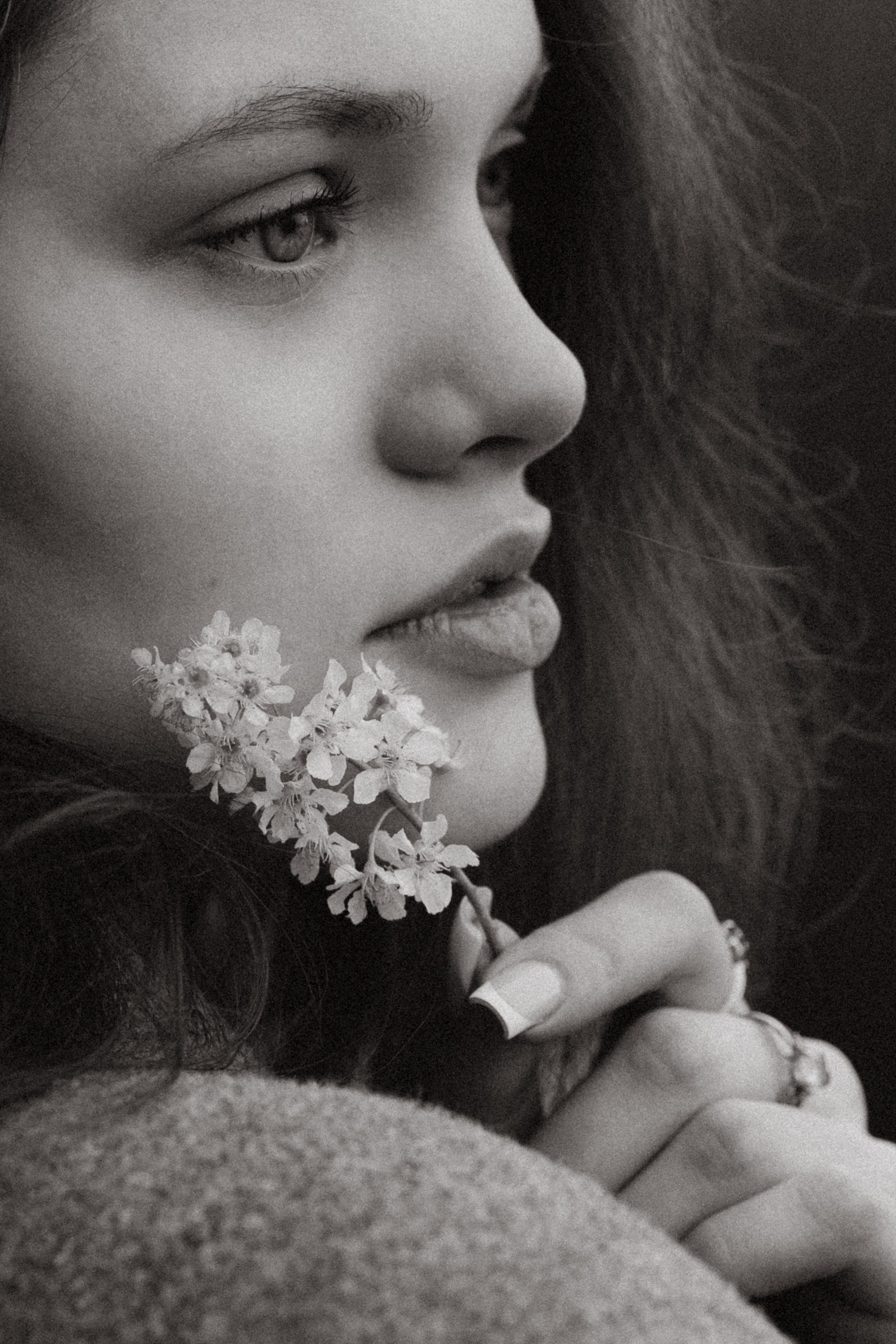 Алена. Фотограф Ульяна Дивина в Нижнем Новгороде и Нижегородской области