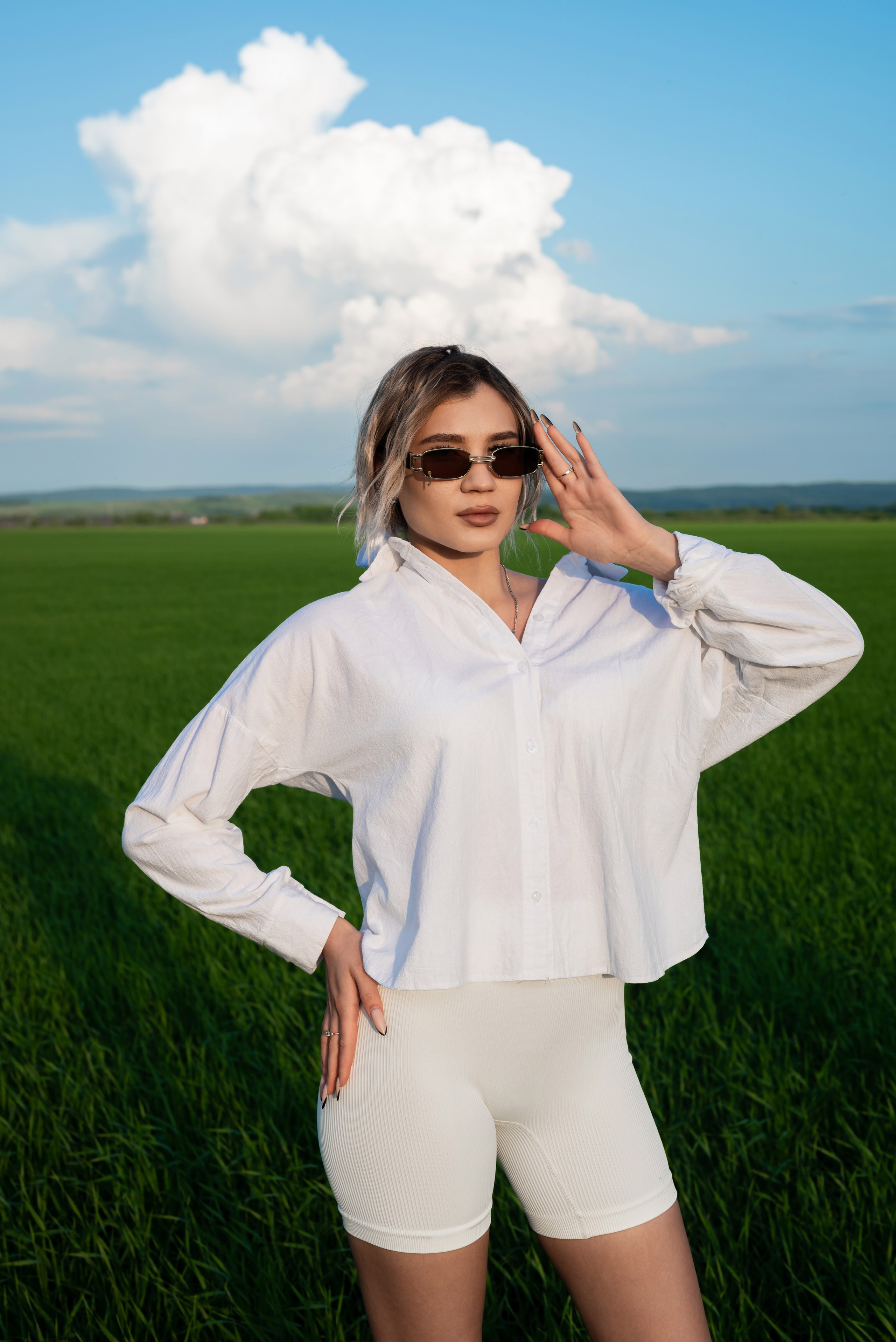 Маргарита. Фотограф в городе Салават