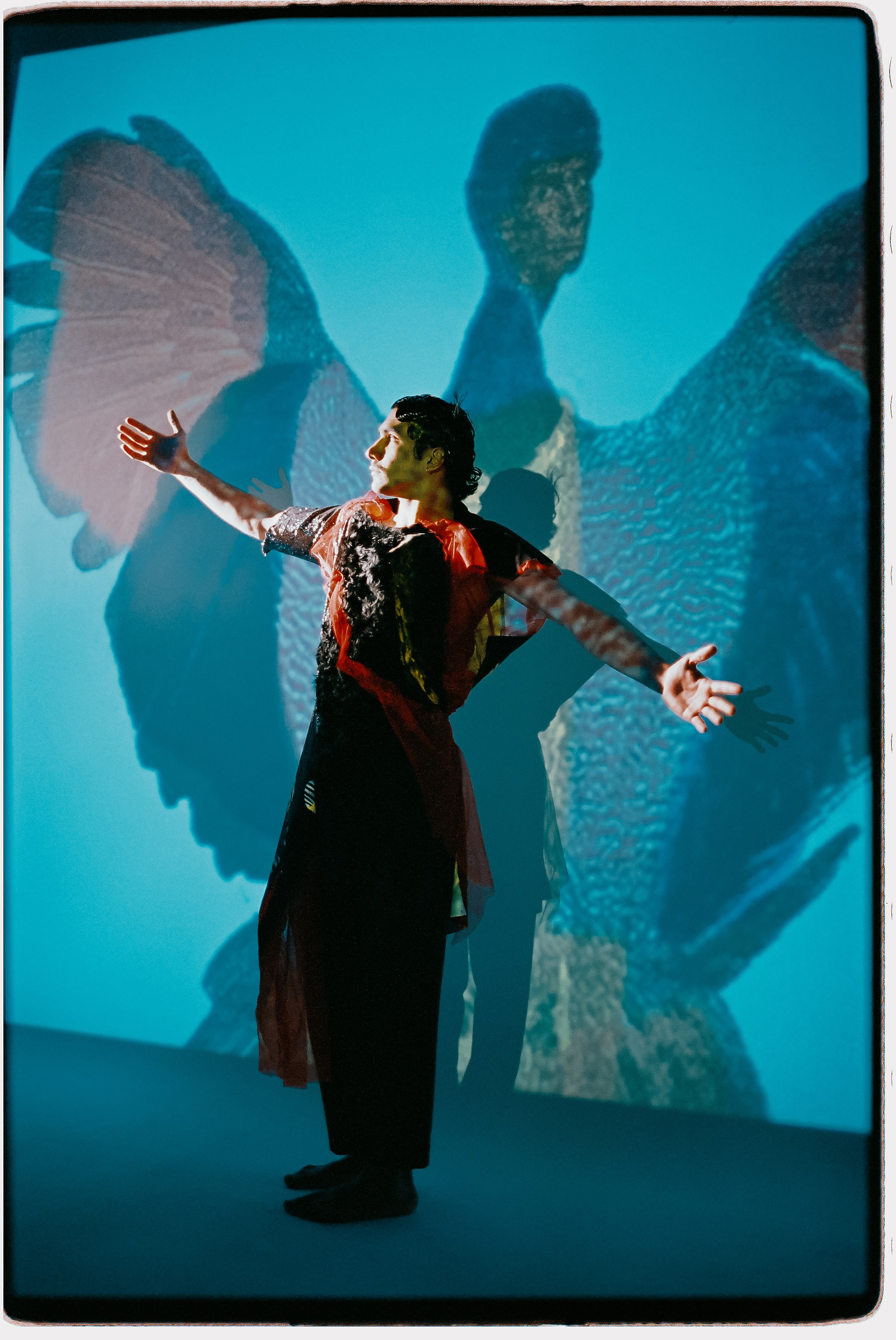 Артём. Polinanazar//Полина Назарова, фотохудожник