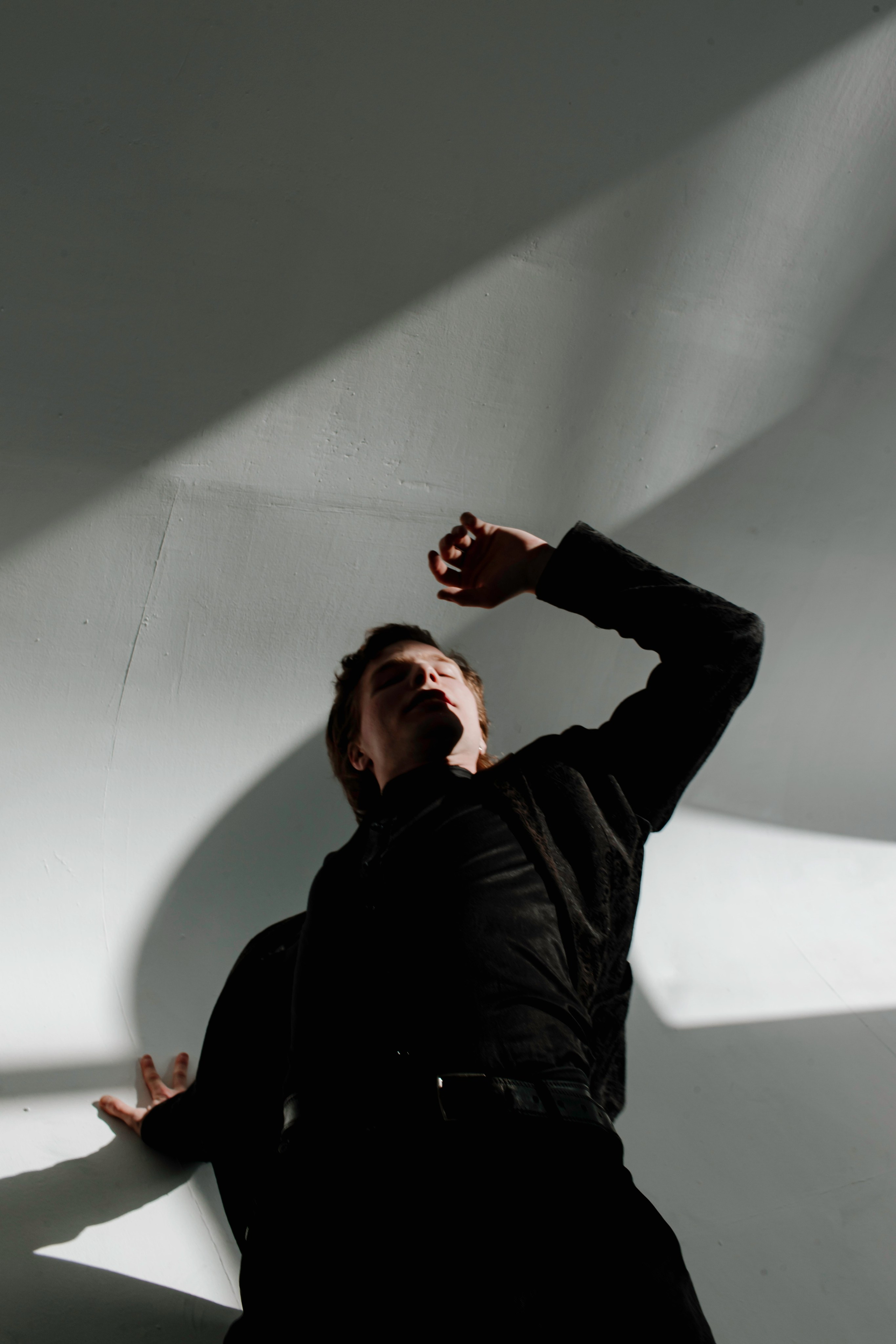 Ваня. Polinanazar//Полина Назарова, фотохудожник