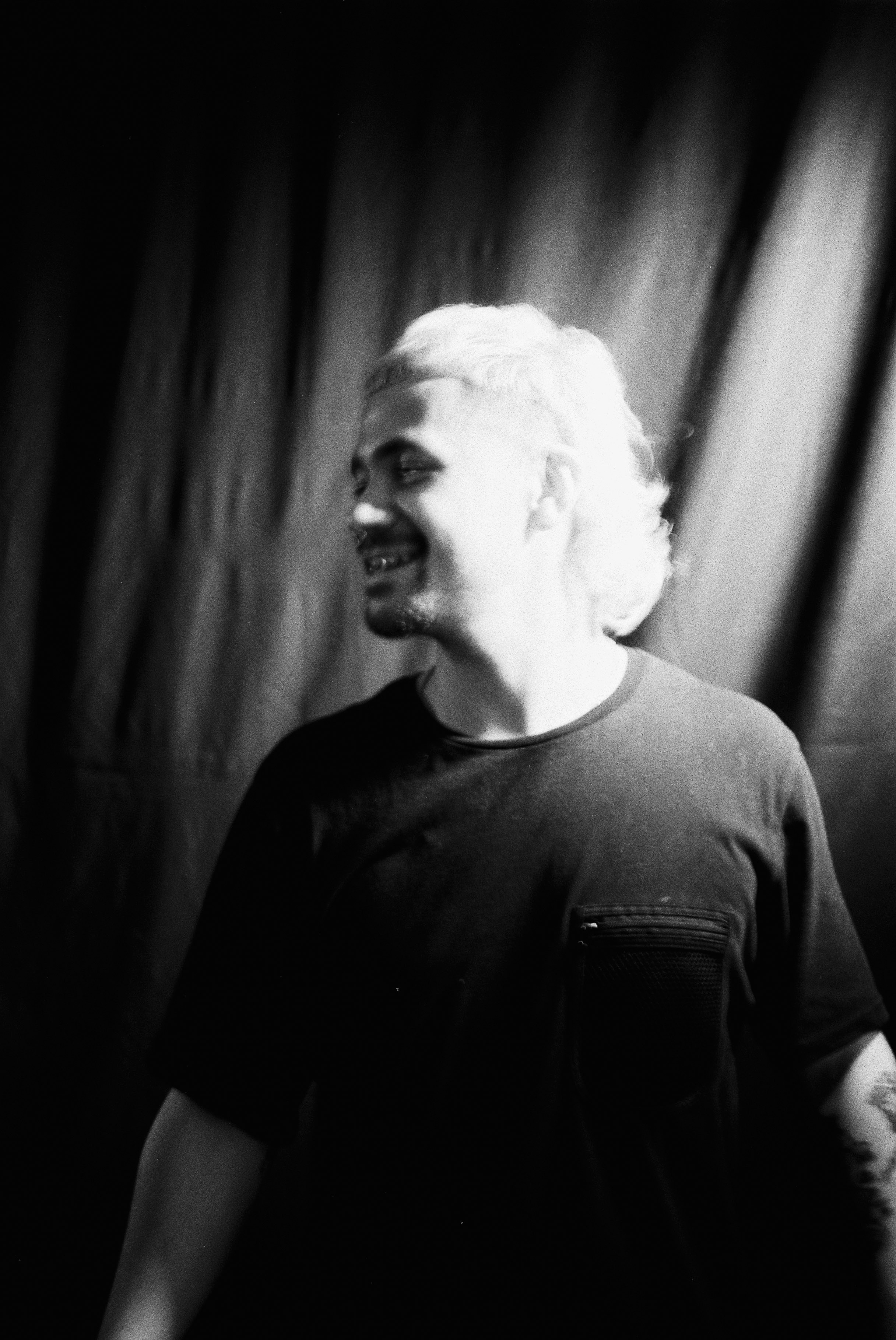 Саша. Polinanazar//Полина Назарова, фотохудожник