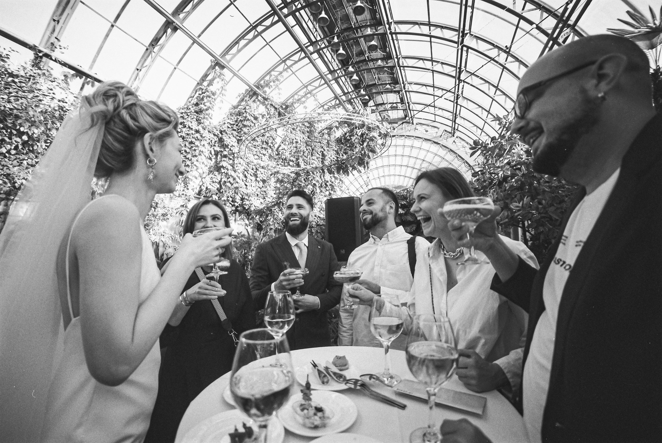 Свадьба Яны и Бориса. Polinanazar//Полина Назарова, фотохудожник