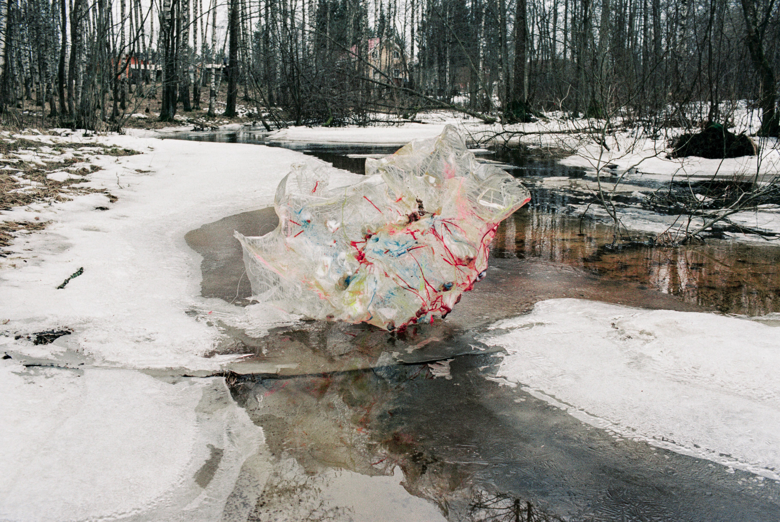 Мария Филимонова. Polinanazar//Полина Назарова, фотохудожник
