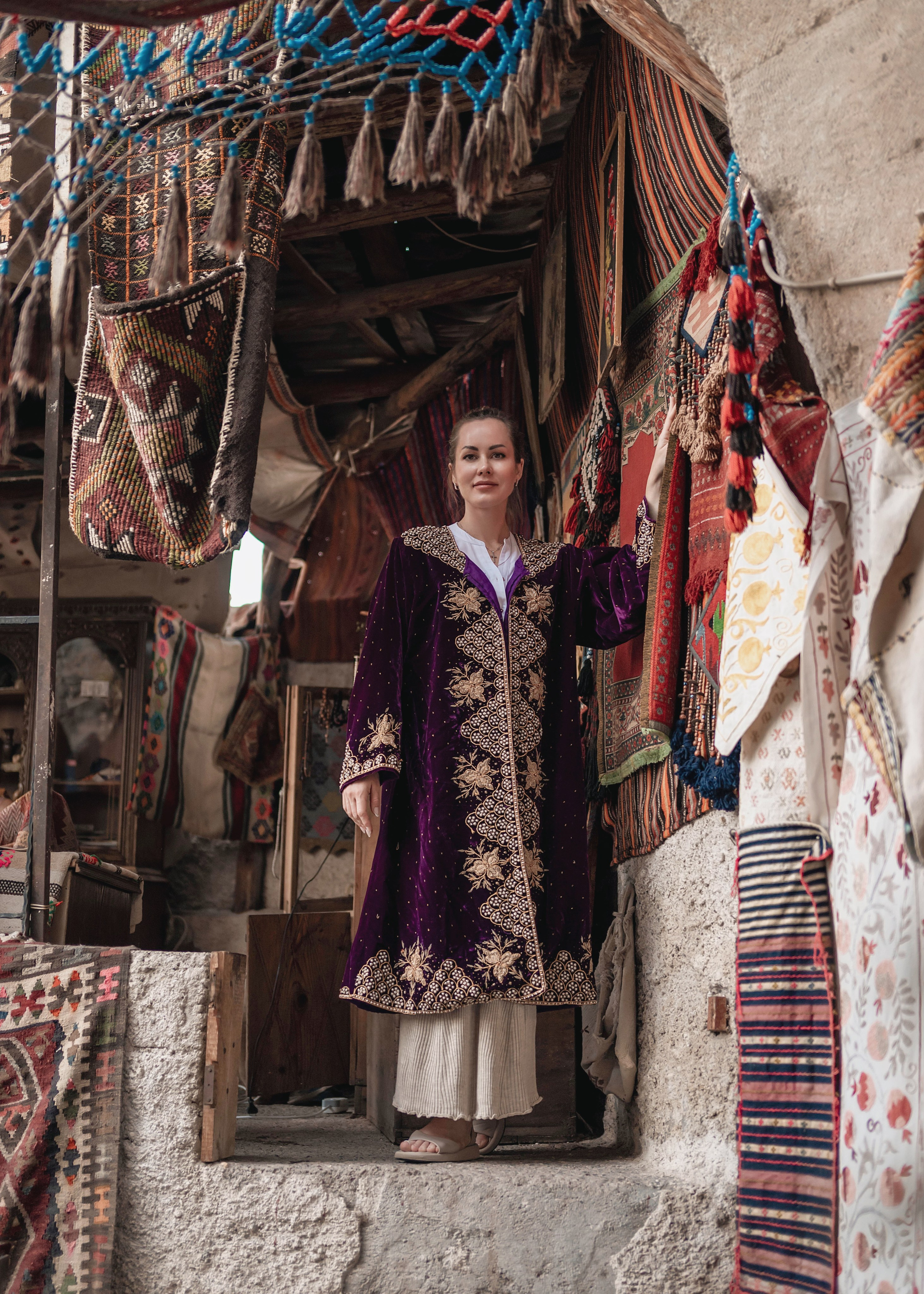 Каппадокия. Фотограф в Москве