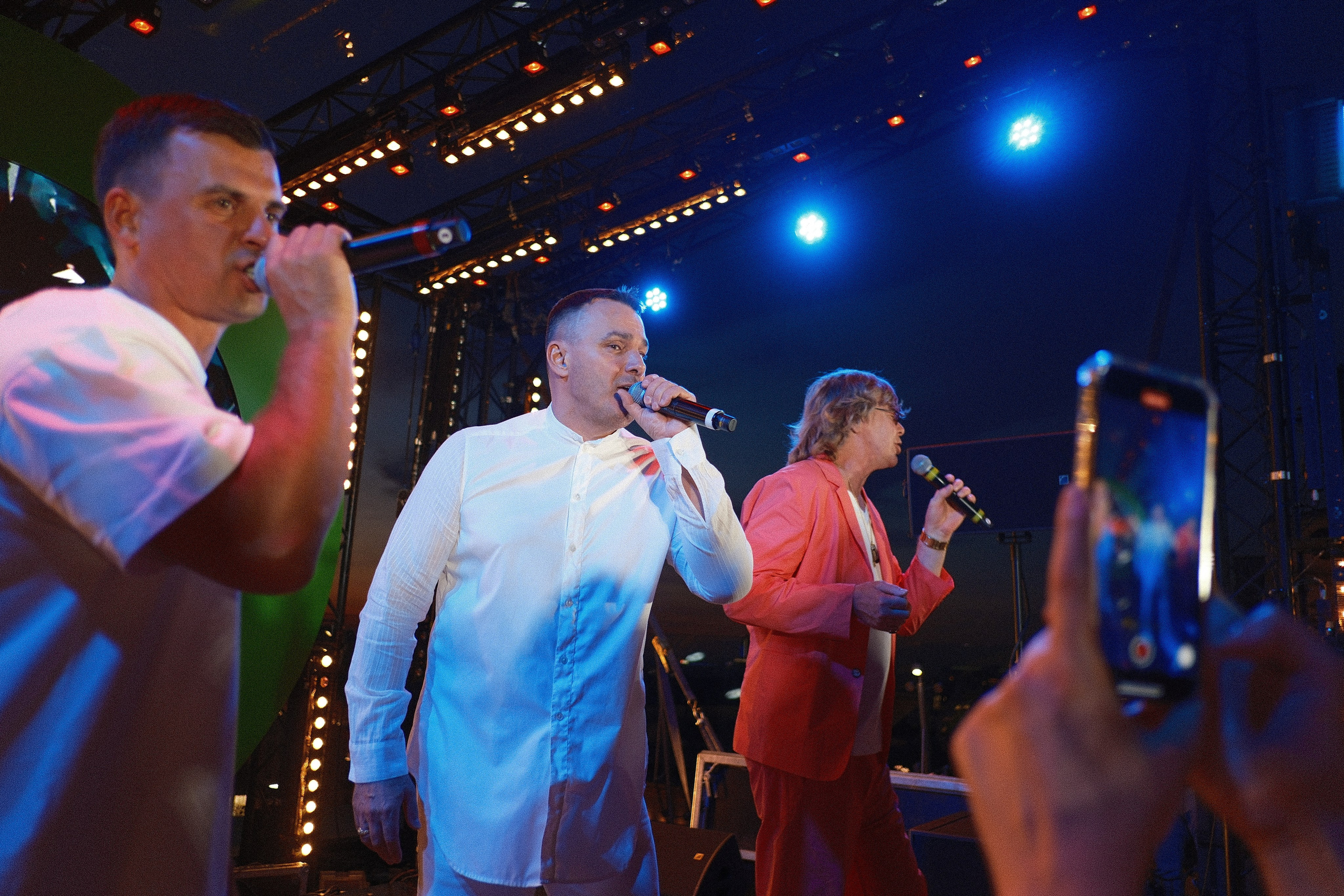 Private anniversary / Тополиный пух. Частный эвент. Wedding / Event videographer and photographer around the world