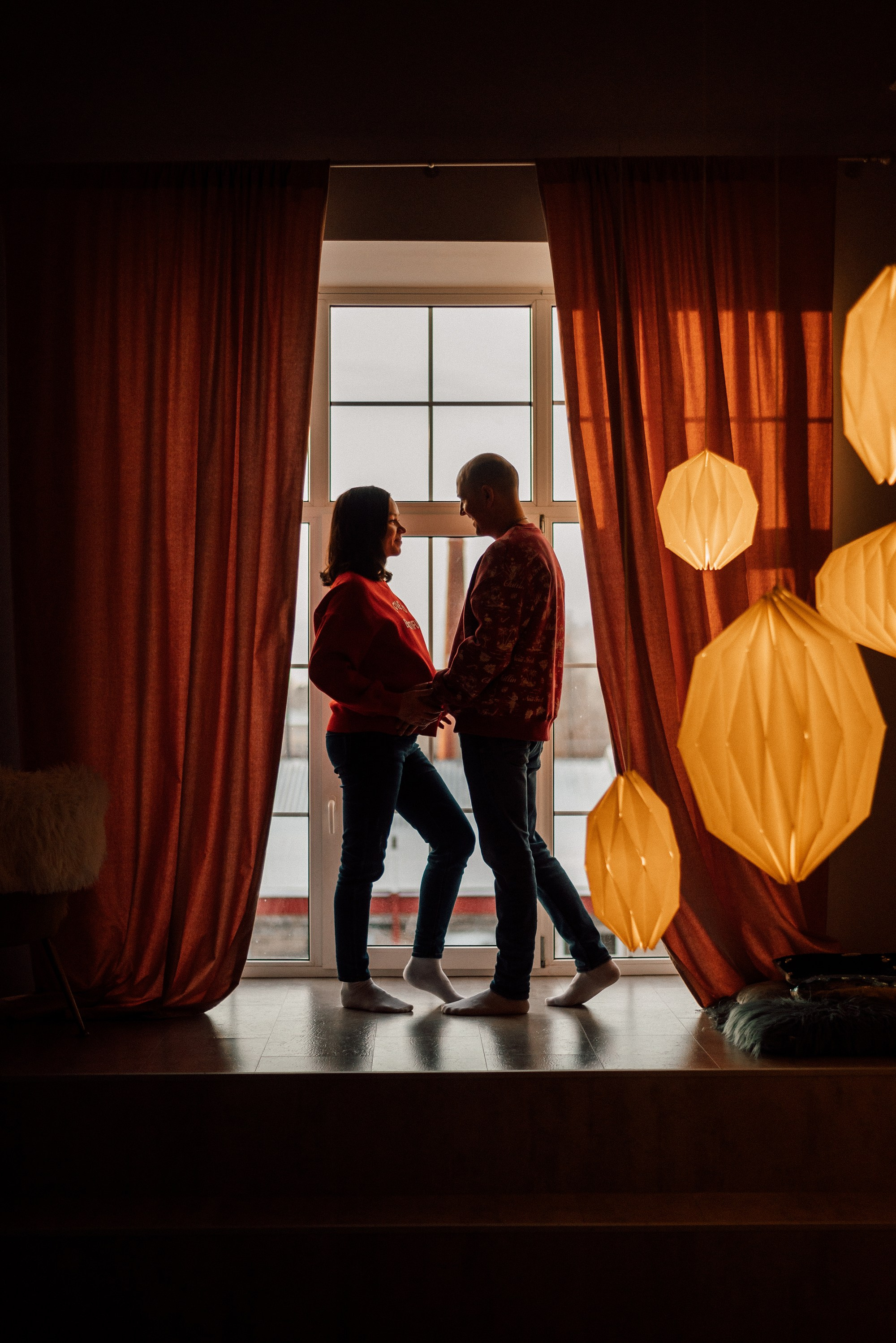 фотосессии для беременных 