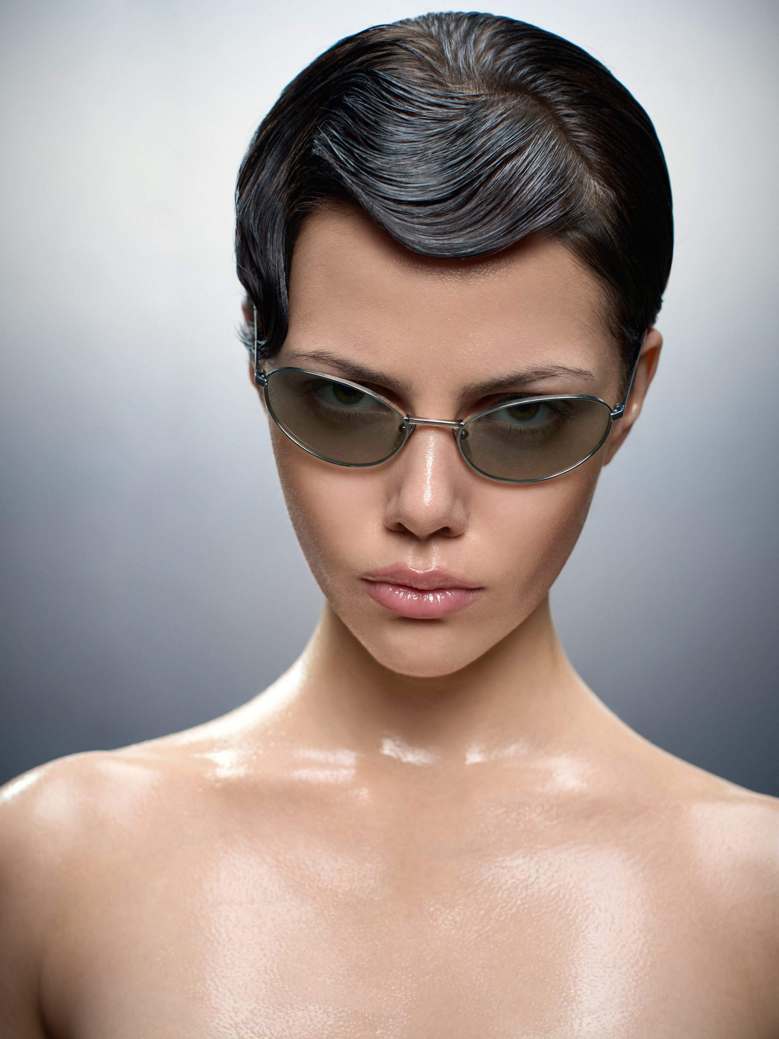 ZANGER OPTICS 2026. LOLITA commercial photographer