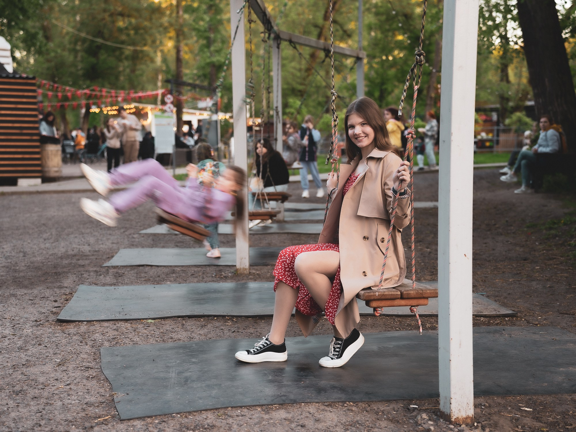 Портреты. Свадебный и семейный видеограф в Курске