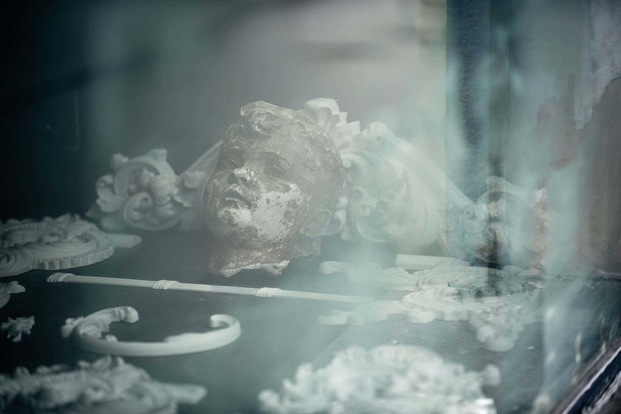 Стрит. Февраль 26. Репортажный фотограф в Санкт-Петербурге Анастасия Клёпова