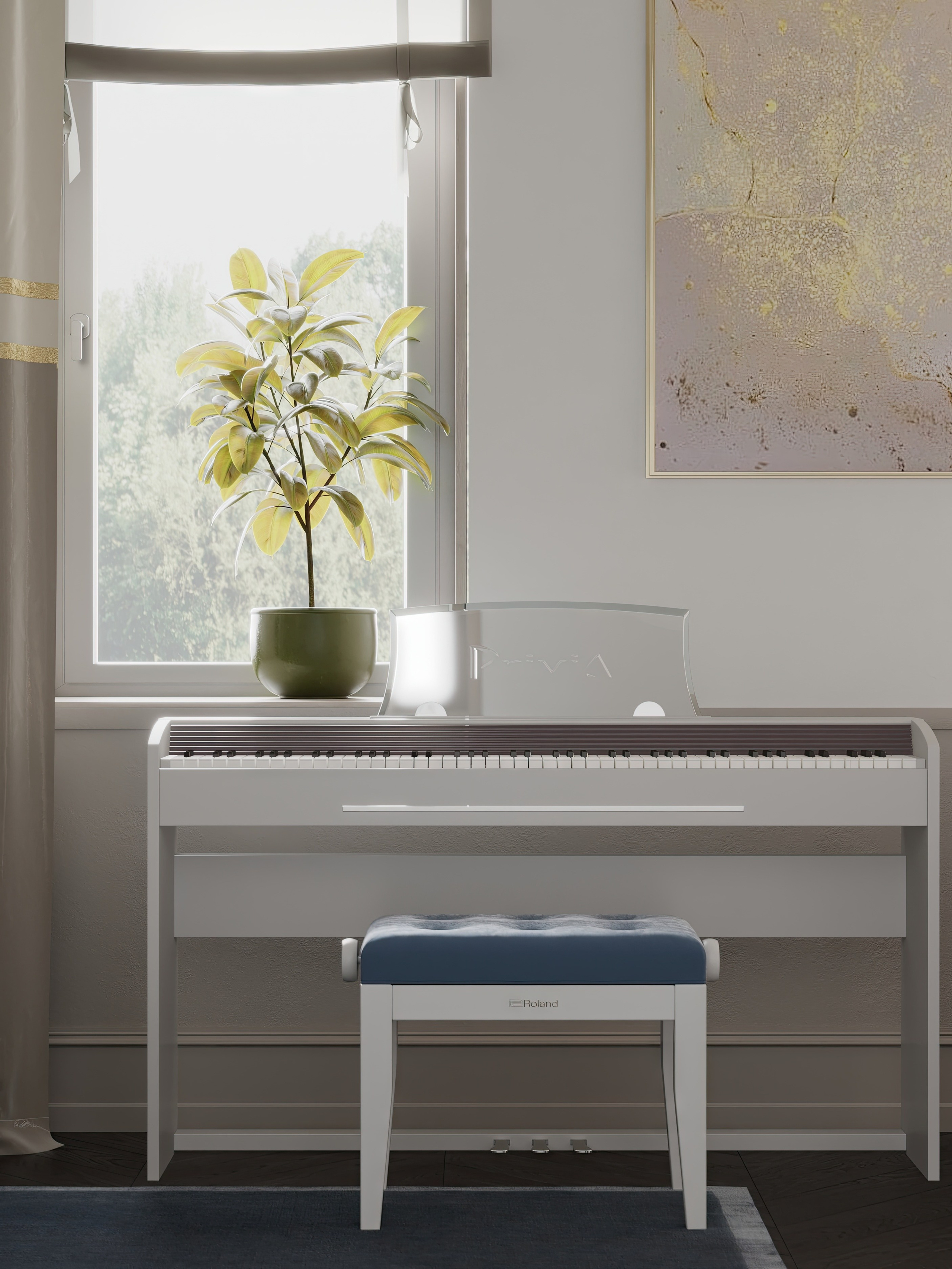 КП Зеленые аллеи