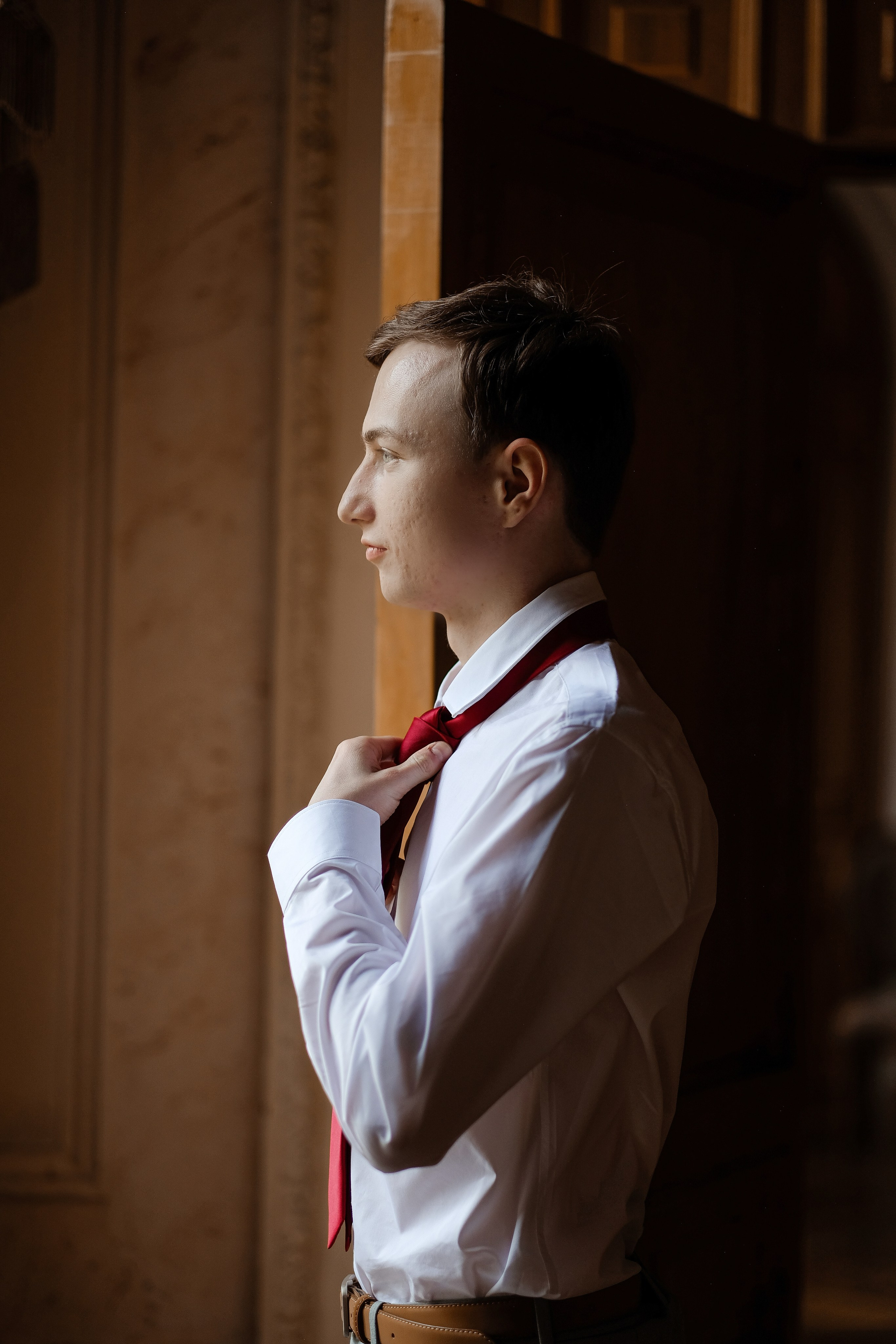 Максим и Ирина. Твой эксклюзивный фотограф Мария Дригова