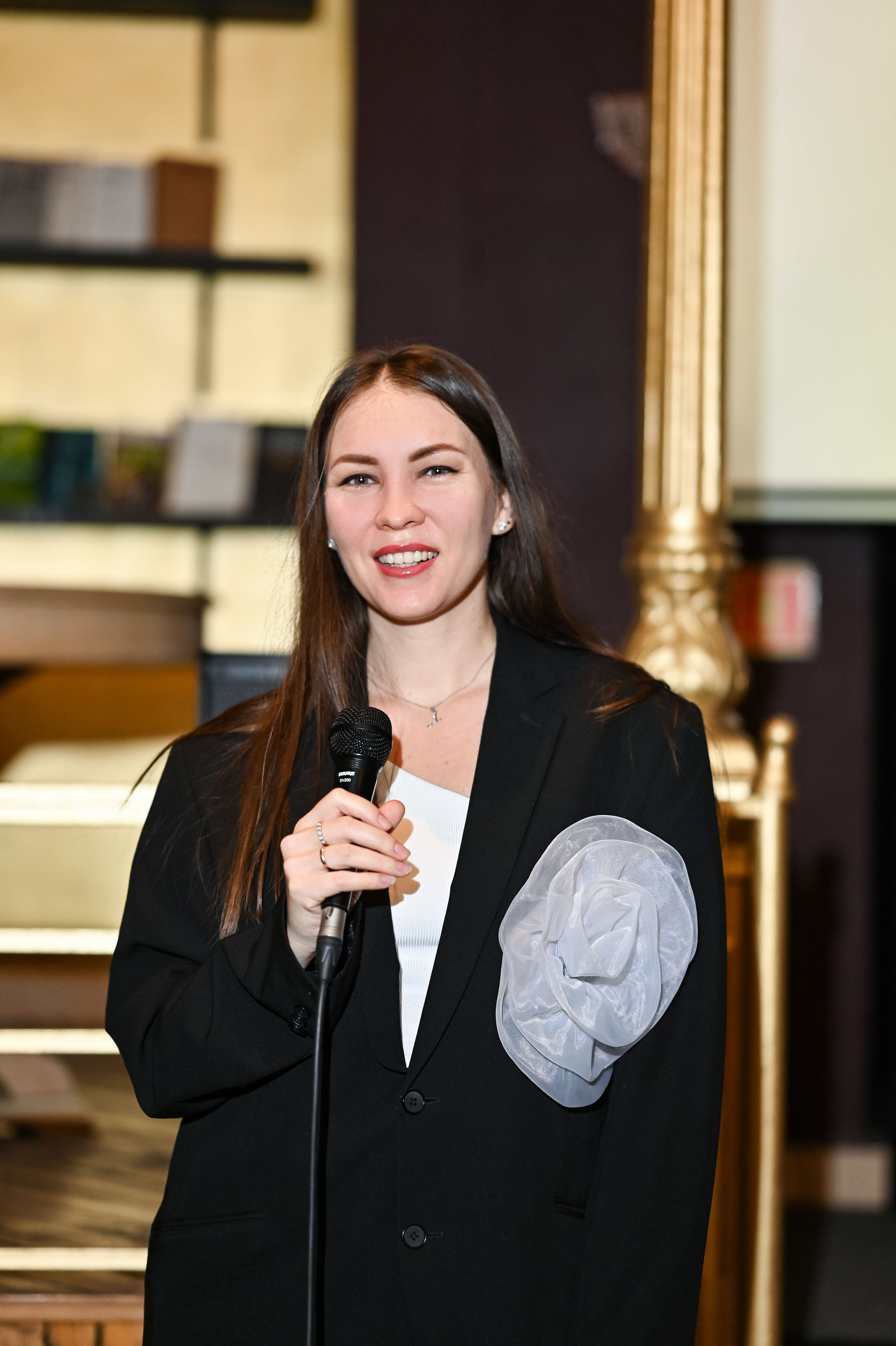 Женская тусовка 11. ZDARONOKIA Репортажный фотограф