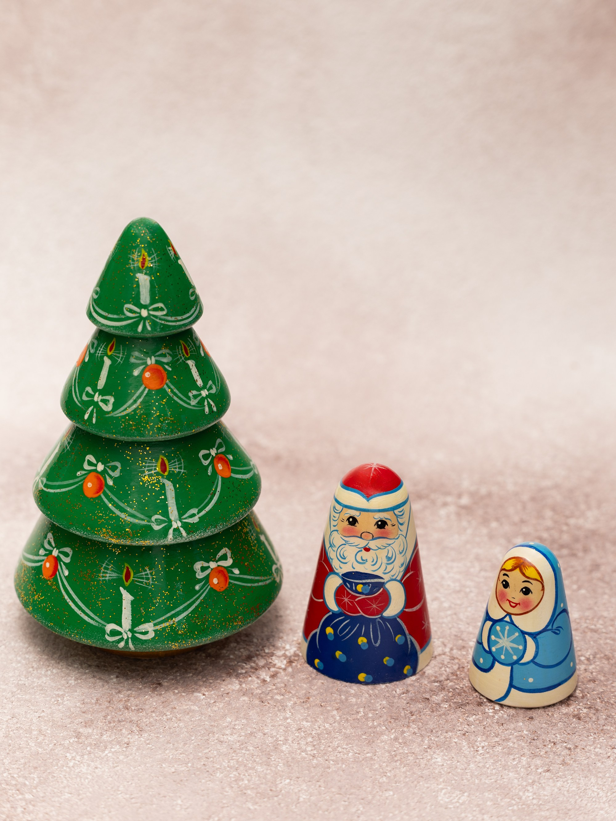 Предметная фотография сувениров для маркетплейсов. Фотостудия T-CUBE