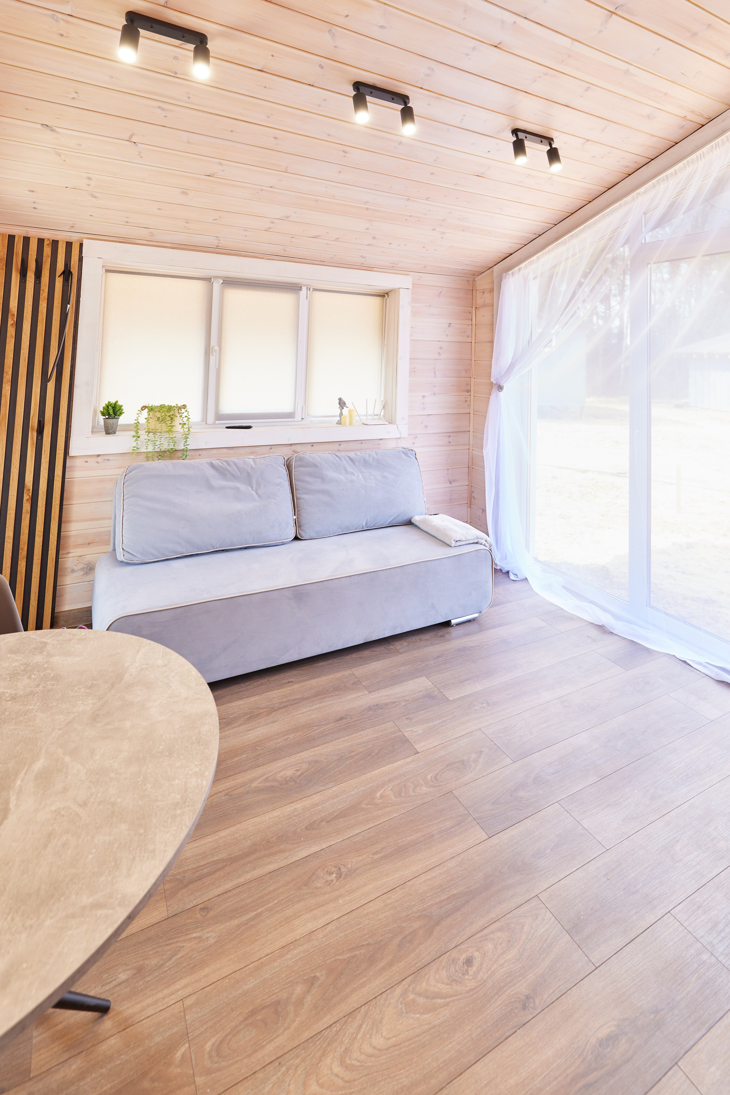 Интерьерная съёмка. Фото & Видео Лина Доронкина