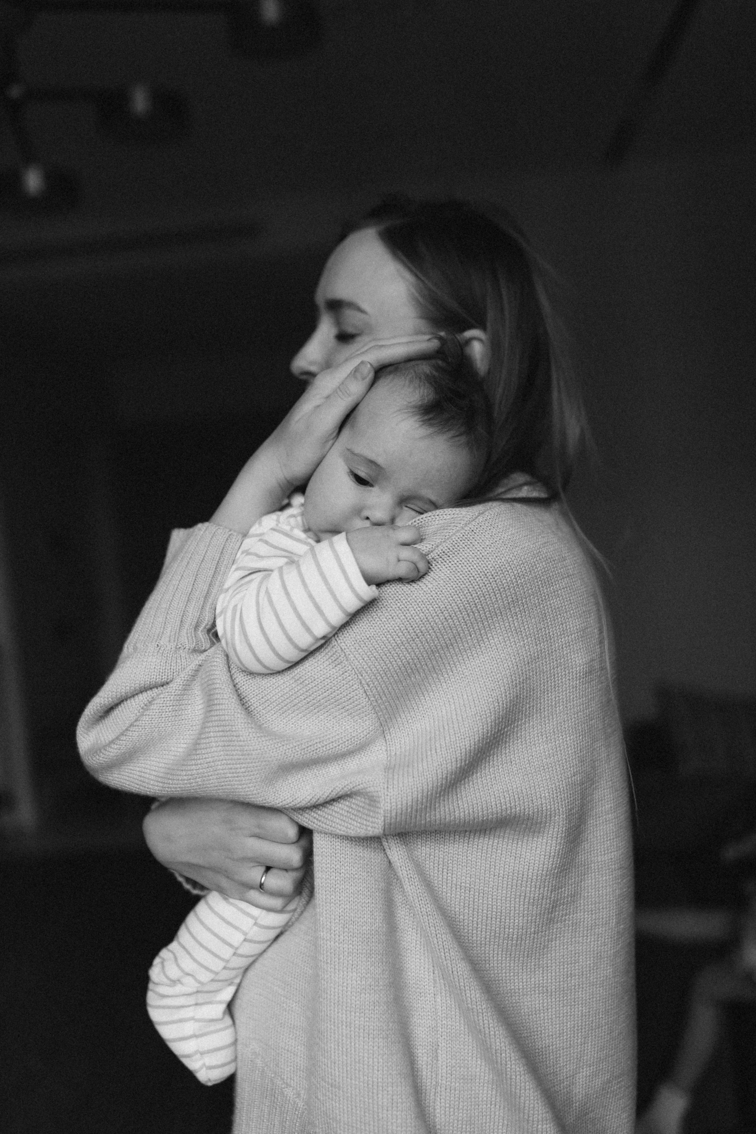 Домашние истории. Семейный и парный фотограф Мария Куцко