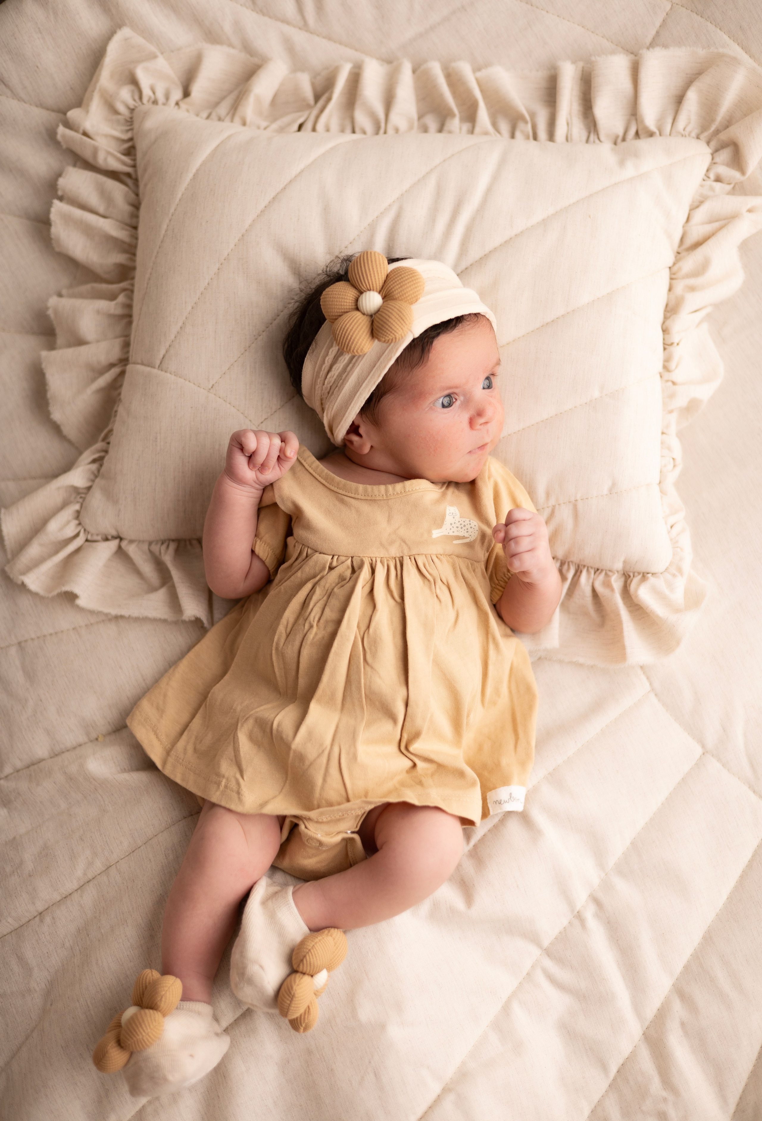 Элиана лайфстайл. Детский новорождённых и детей постарше Анисимова Полина