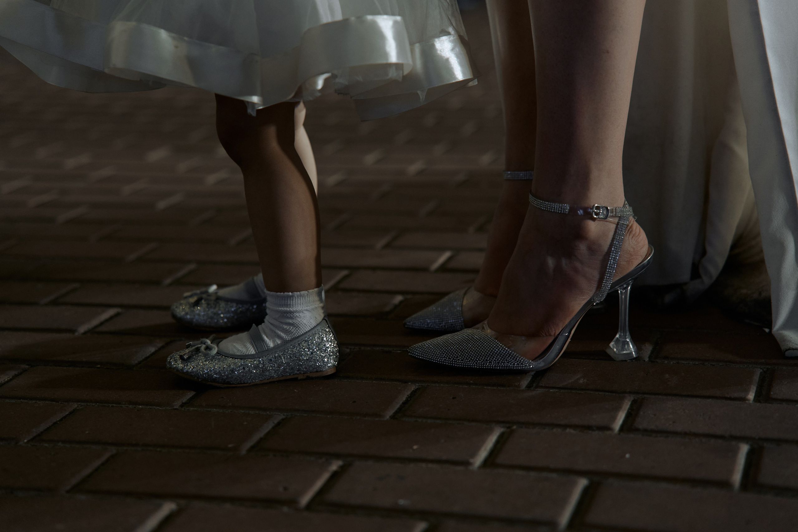 Виктор & Алена. Свадебный фотограф Кристина Вениченко