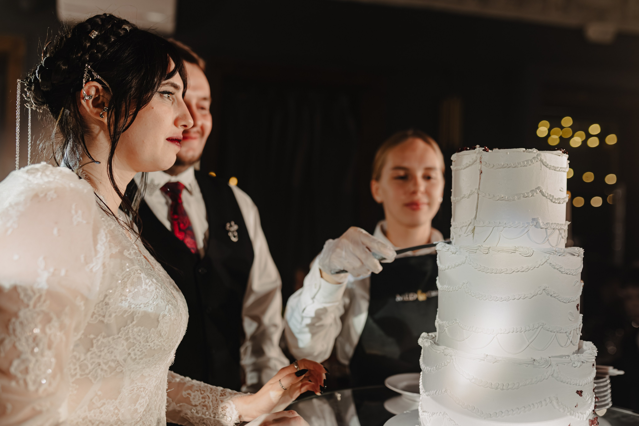 Свадьба Лены и Миши. Свадебный и семейный фотограф Женя Добрянская в Нижнем Новгороде