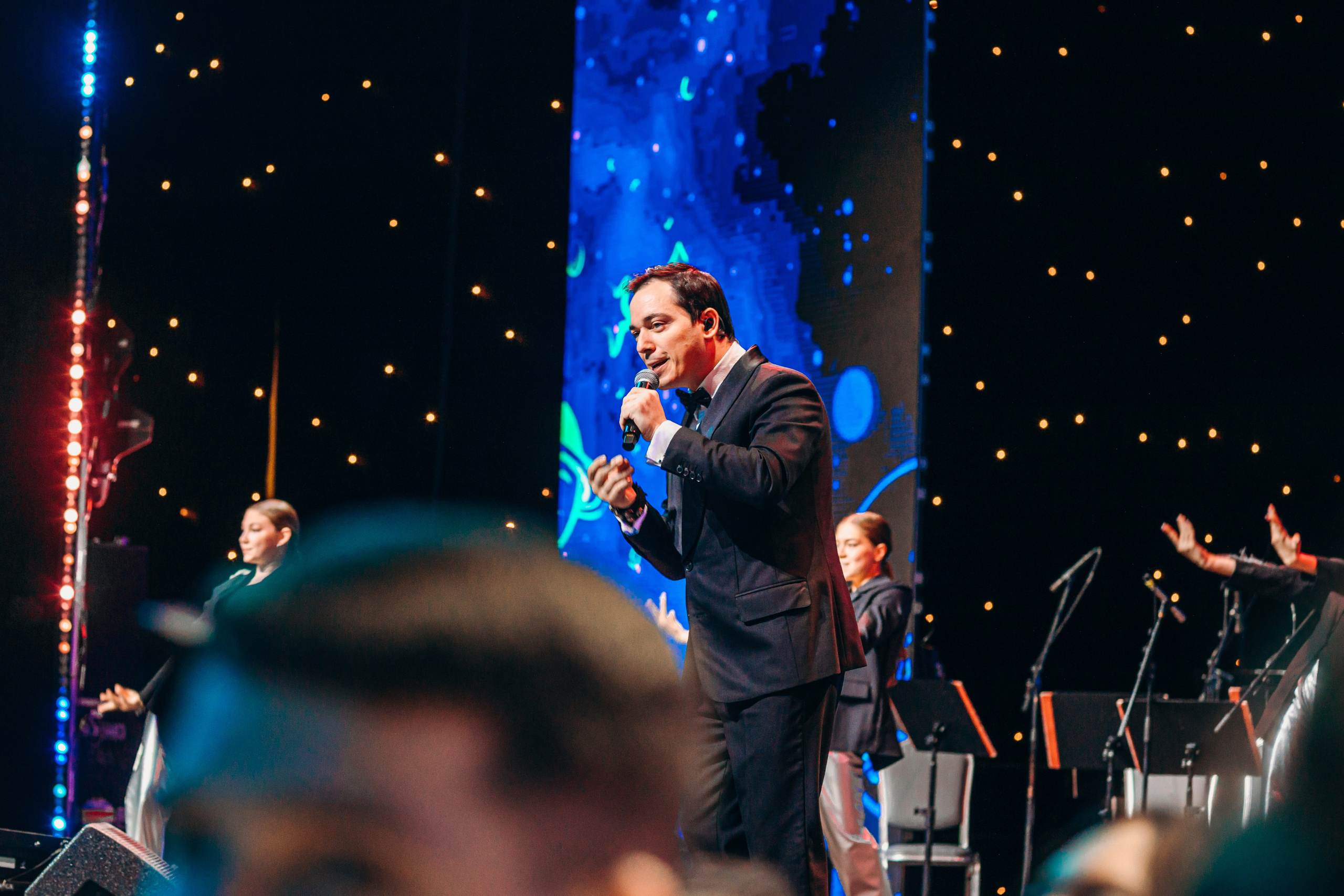 ЗИМНЯЯ СКАЗКА