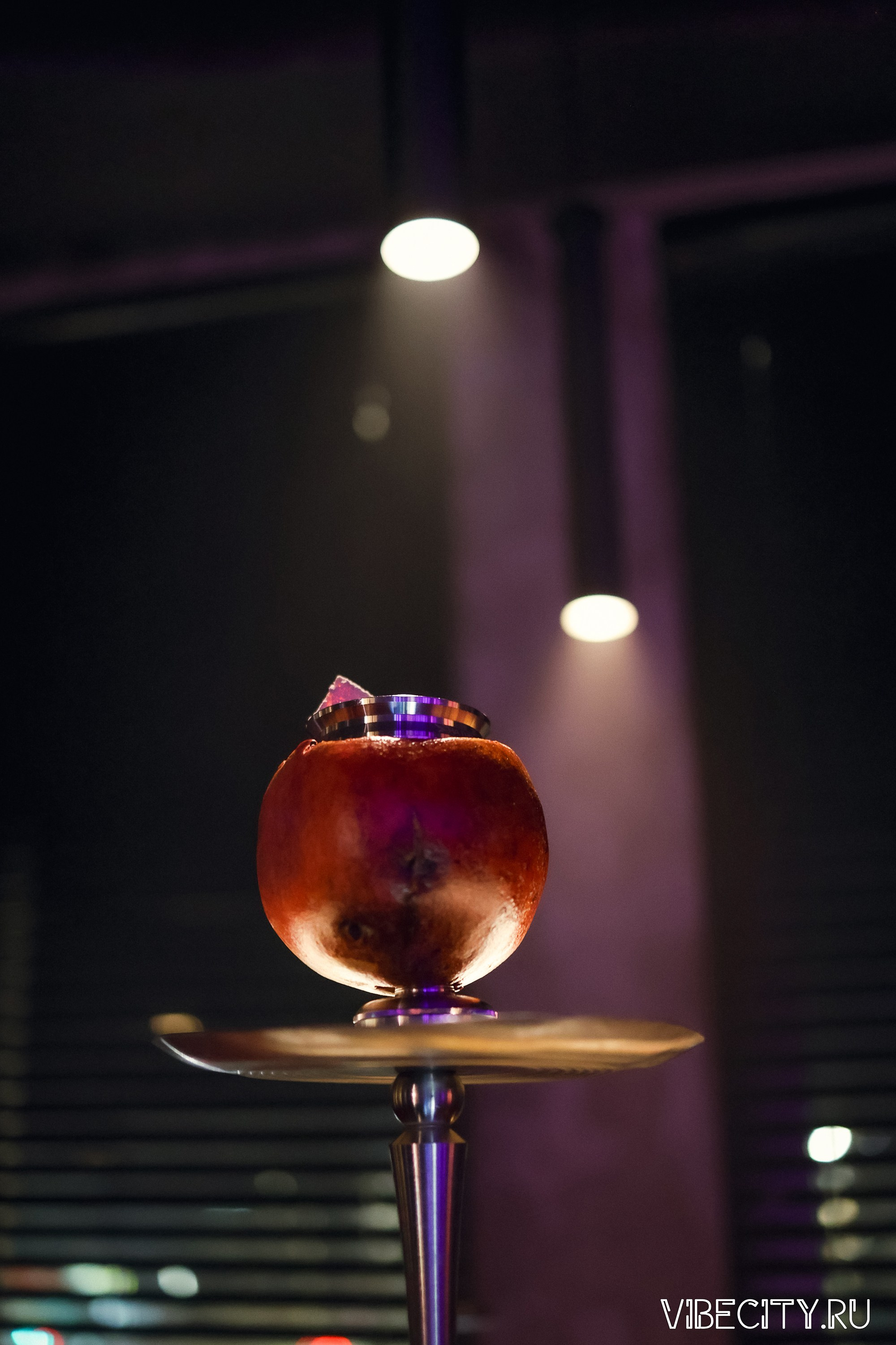 МЯТА lounge. VIBECITY.RU Вайб Сити Ру Фоторепортажи Фотоотчеты Калининград