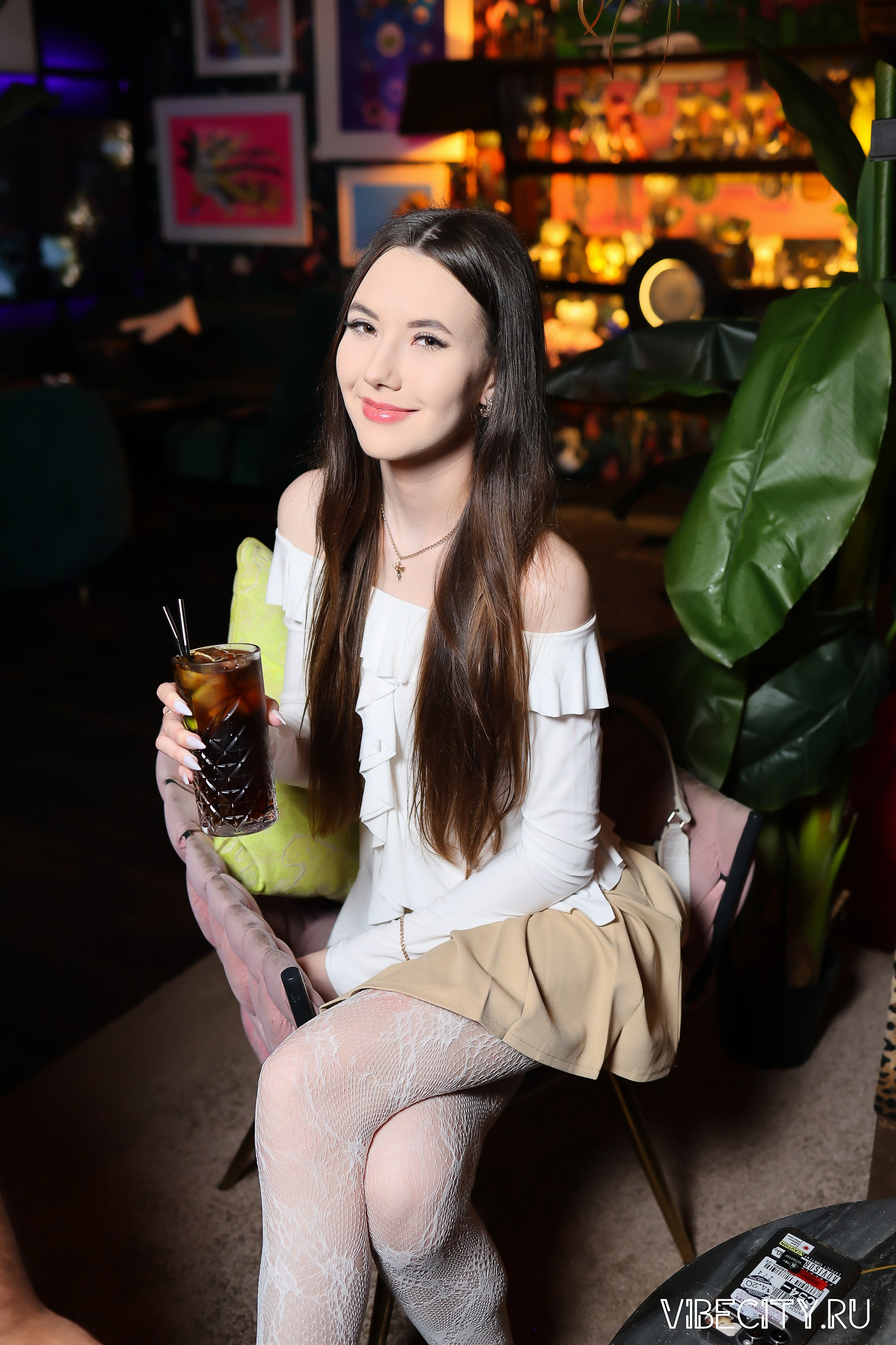 DOUBLE U. VIBECITY.RU Вайб Сити Ру Фоторепортажи Фотоотчеты Калининград