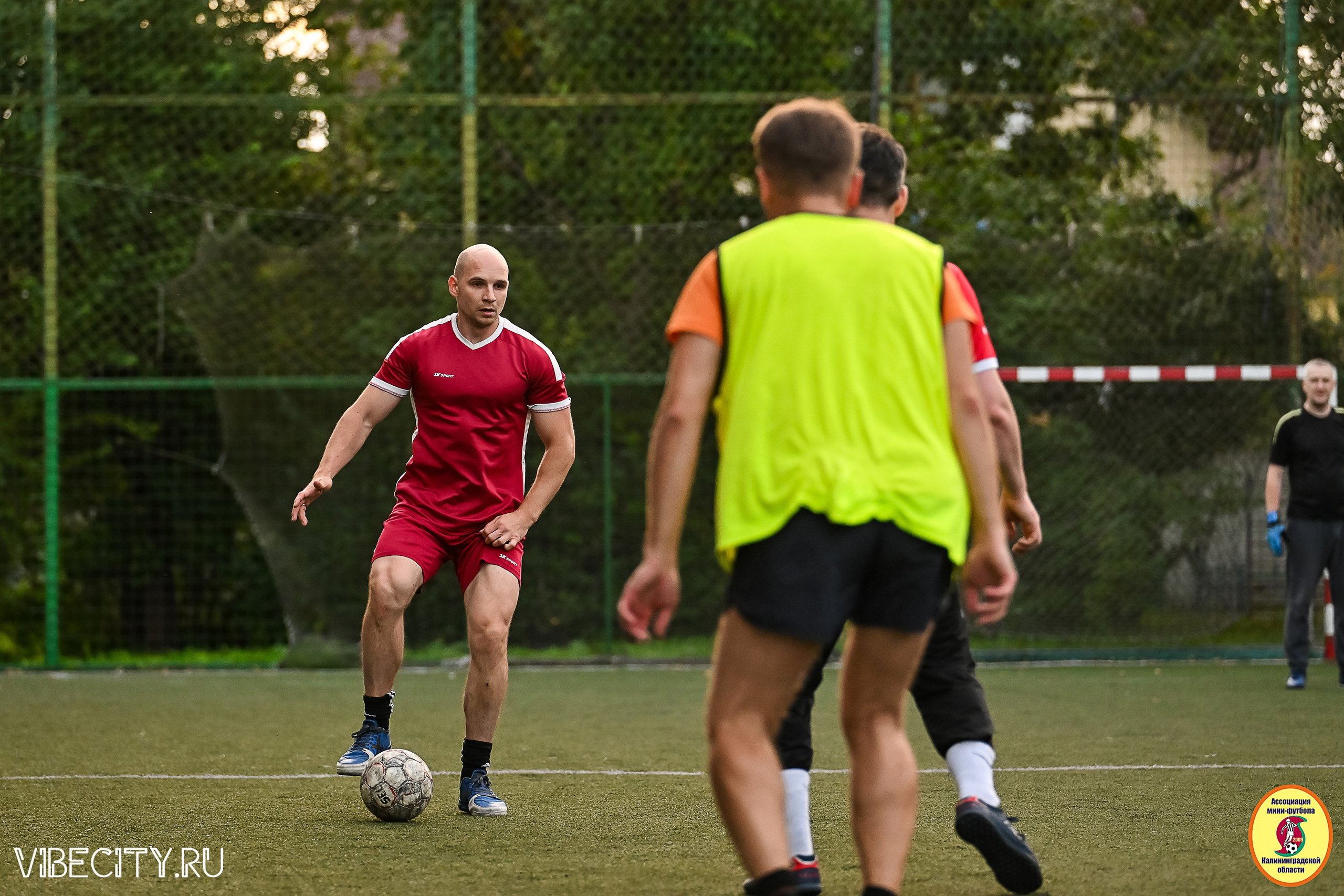ПЛЕЙ-ОФФ КОРПОРАТИВНОЙ МФЛ И КУБКА МФЛ. VIBECITY.RU Вайб Сити Ру Фоторепортажи Фотоотчеты Калининград