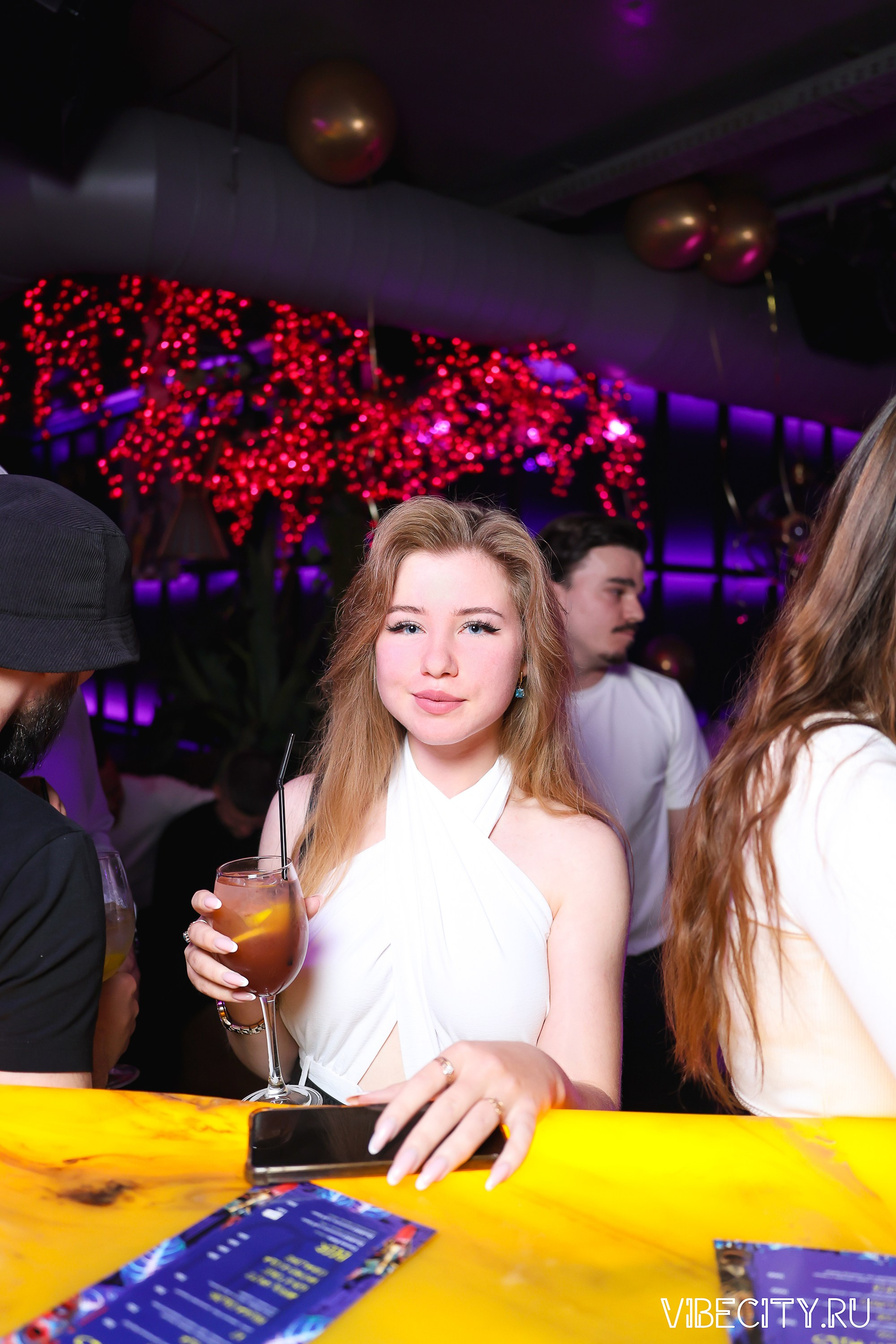 DOUBLE U. VIBECITY.RU Вайб Сити Ру Фоторепортажи Фотоотчеты Калининград