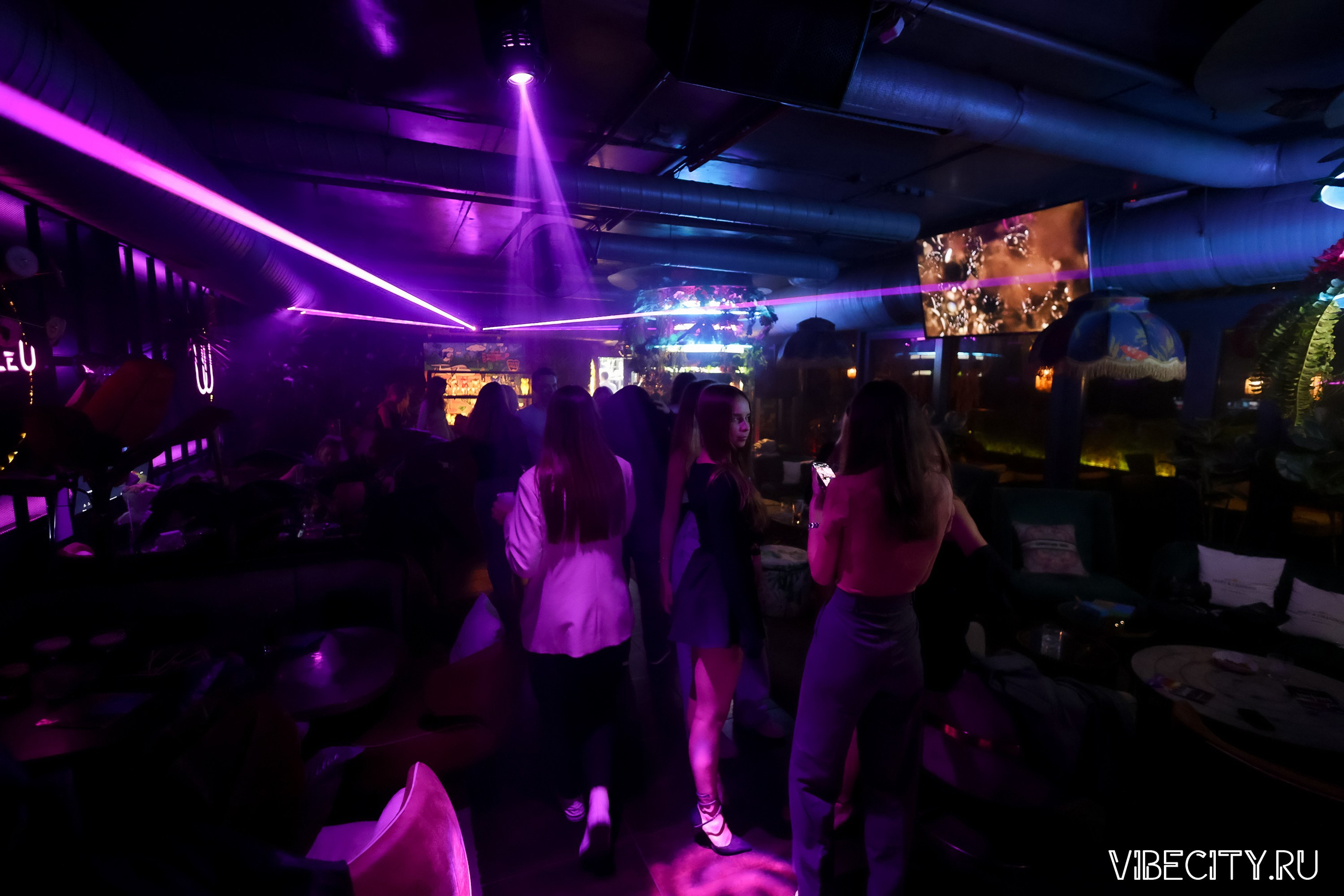 DOUBLE U. VIBECITY.RU Вайб Сити Ру Фоторепортажи Фотоотчеты Калининград