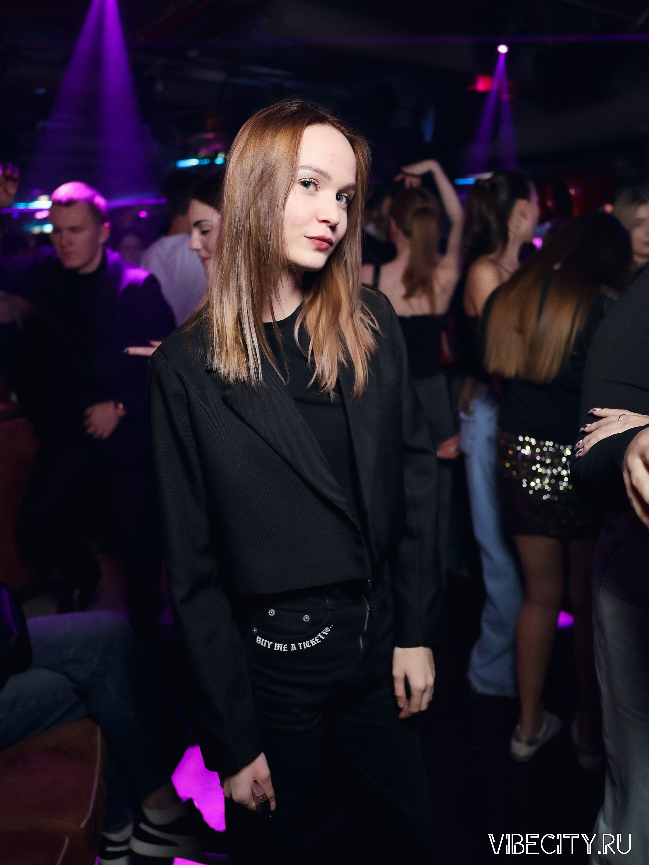 DOUBLE U. VIBECITY.RU Вайб Сити Ру Фоторепортажи Фотоотчеты Калининград