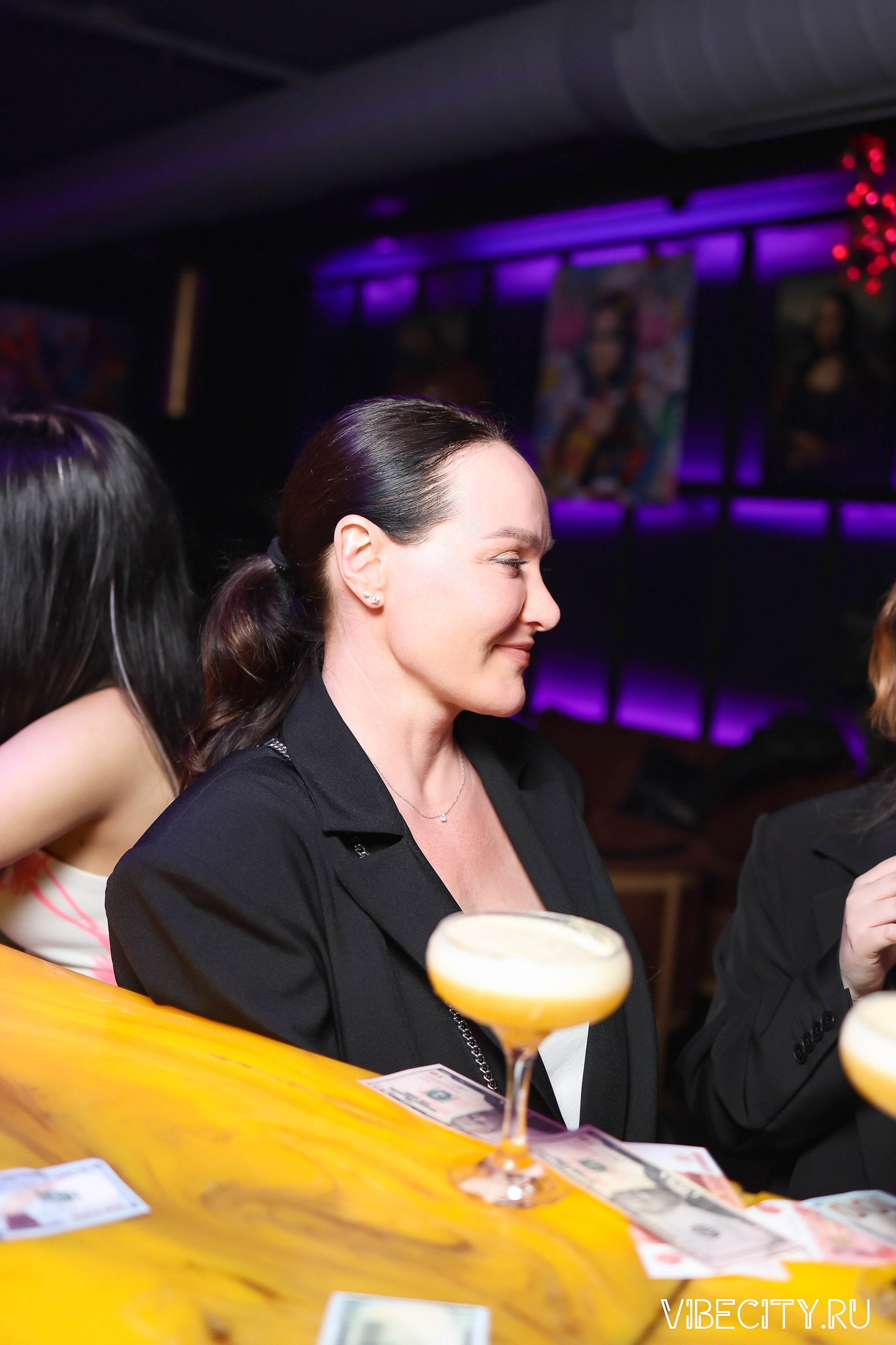 DOUBLE U. VIBECITY.RU Вайб Сити Ру Фоторепортажи Фотоотчеты Калининград