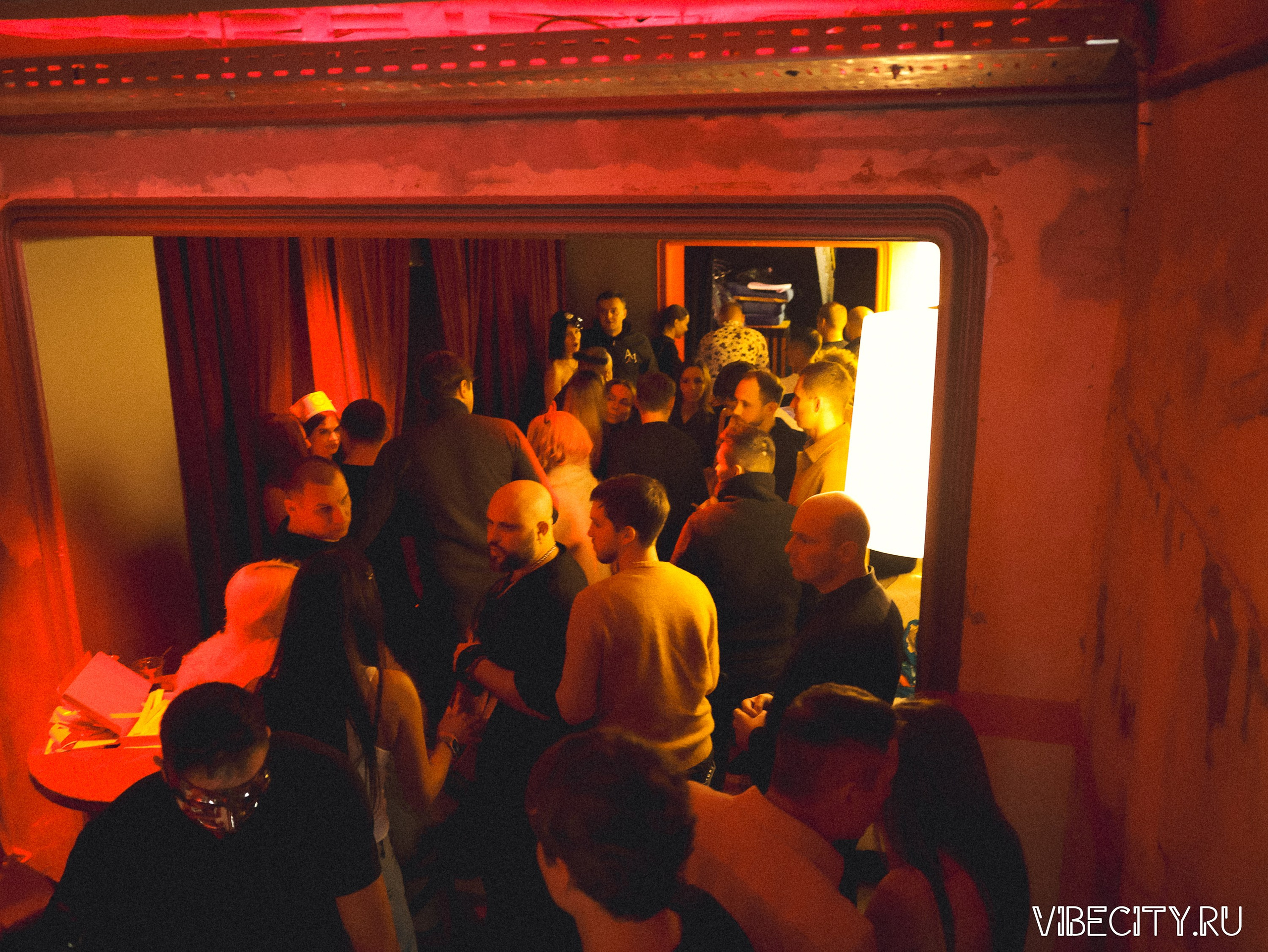 CULT. VIBECITY.RU Вайб Сити Ру Фоторепортажи Фотоотчеты Калининград