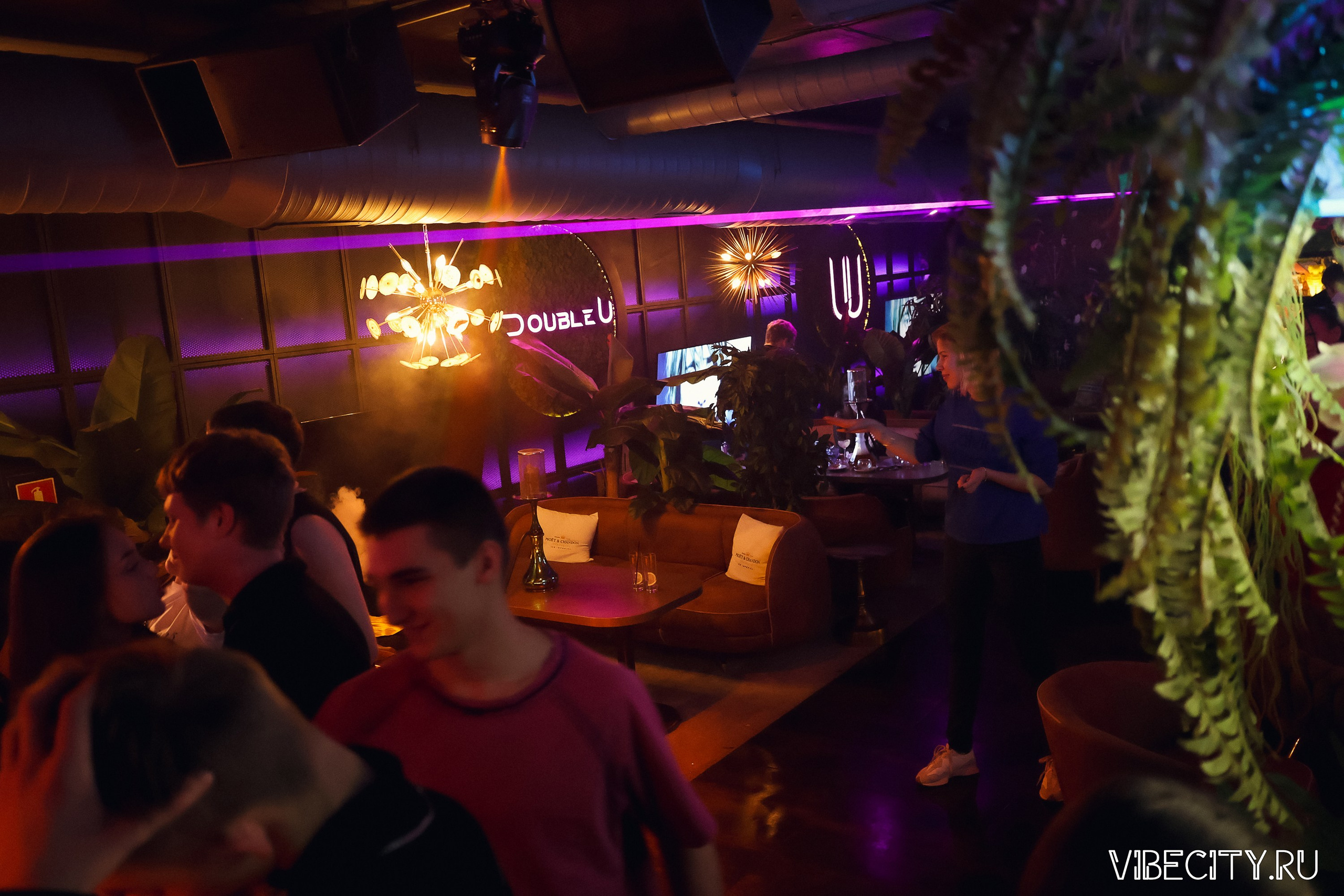 DOUBLE U. VIBECITY.RU Вайб Сити Ру Фоторепортажи Фотоотчеты Калининград