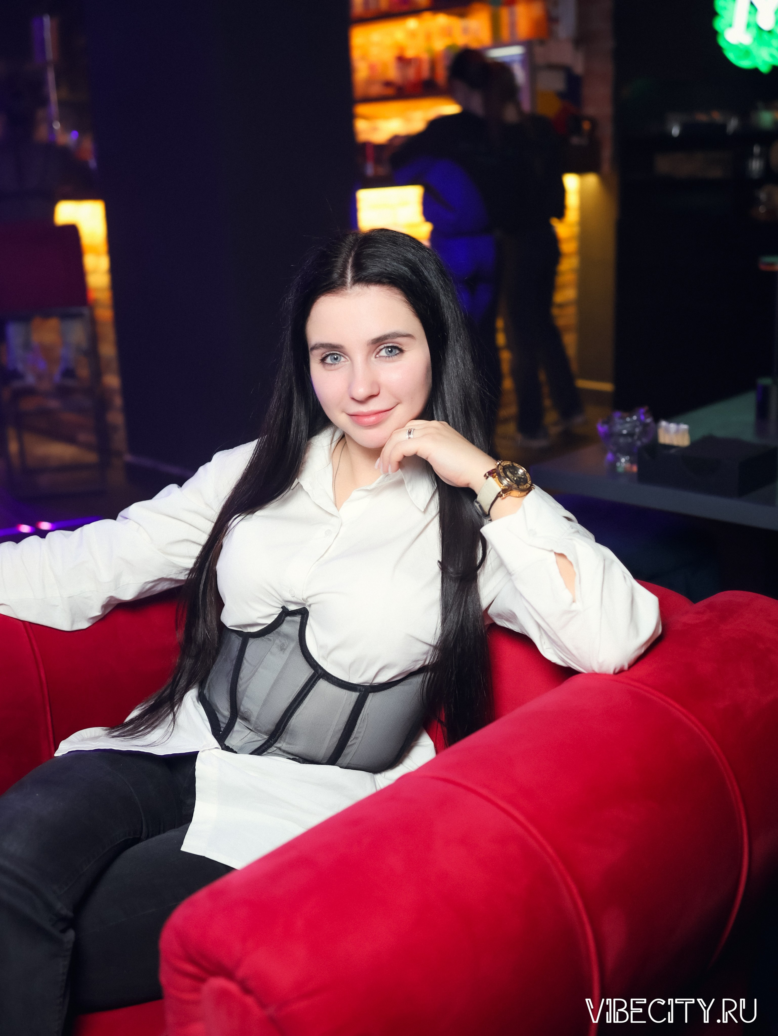 МЯТА lounge. VIBECITY.RU Вайб Сити Ру Фоторепортажи Фотоотчеты Калининград