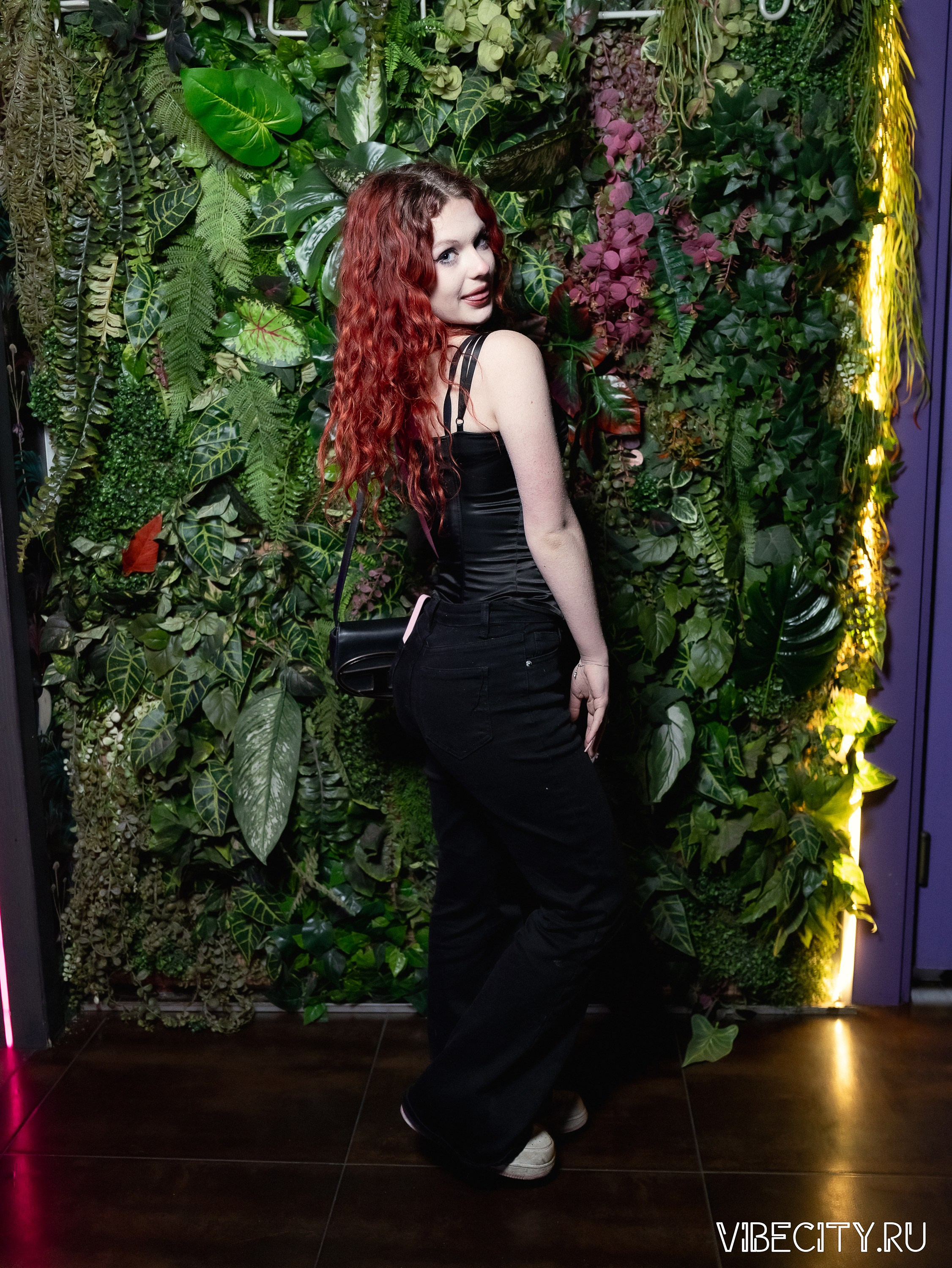 DOUBLE U. VIBECITY.RU Вайб Сити Ру Фоторепортажи Фотоотчеты Калининград