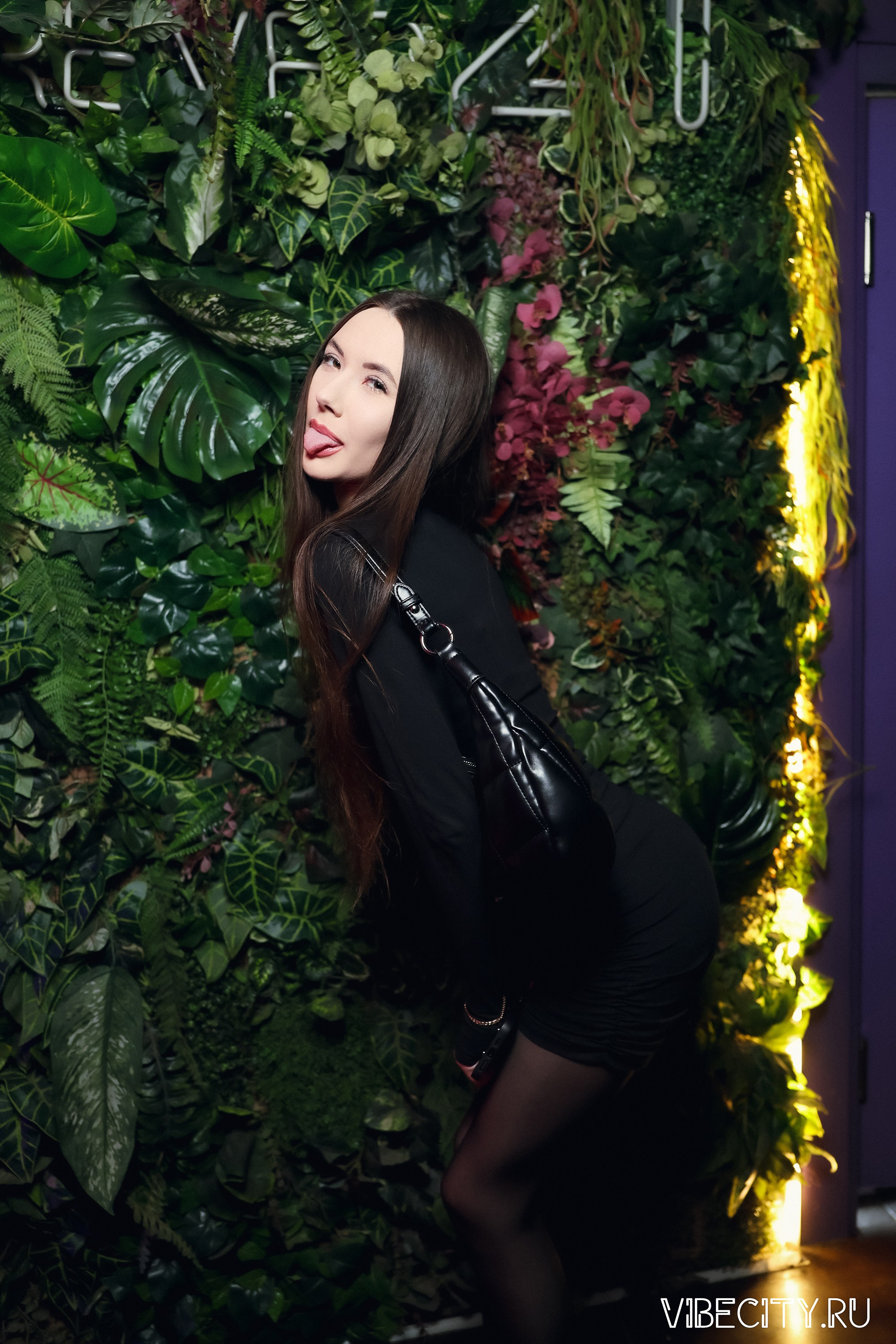 DOUBLE U. VIBECITY.RU Вайб Сити Ру Фоторепортажи Фотоотчеты Калининград